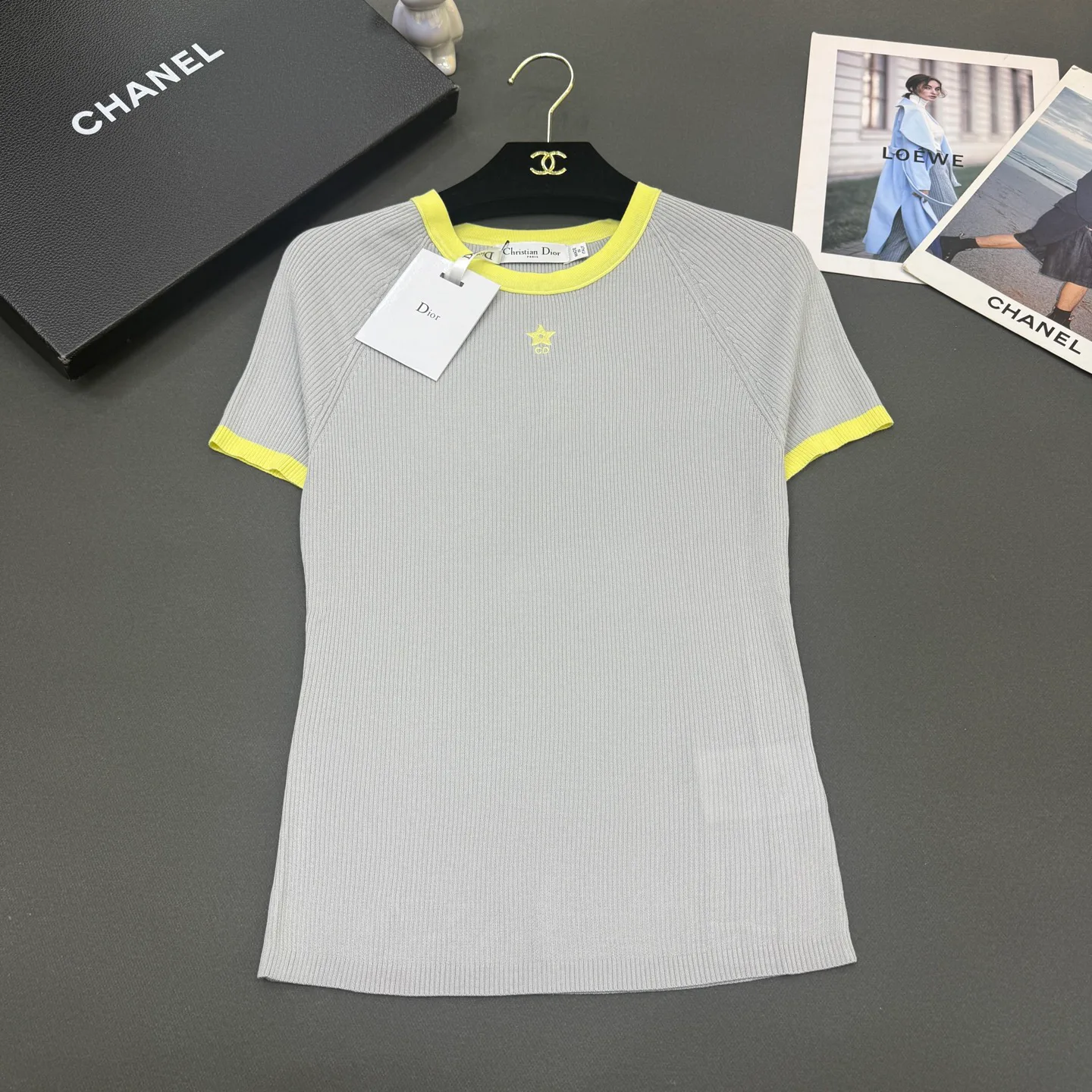 Футболки Женские Christian Dior 11509764