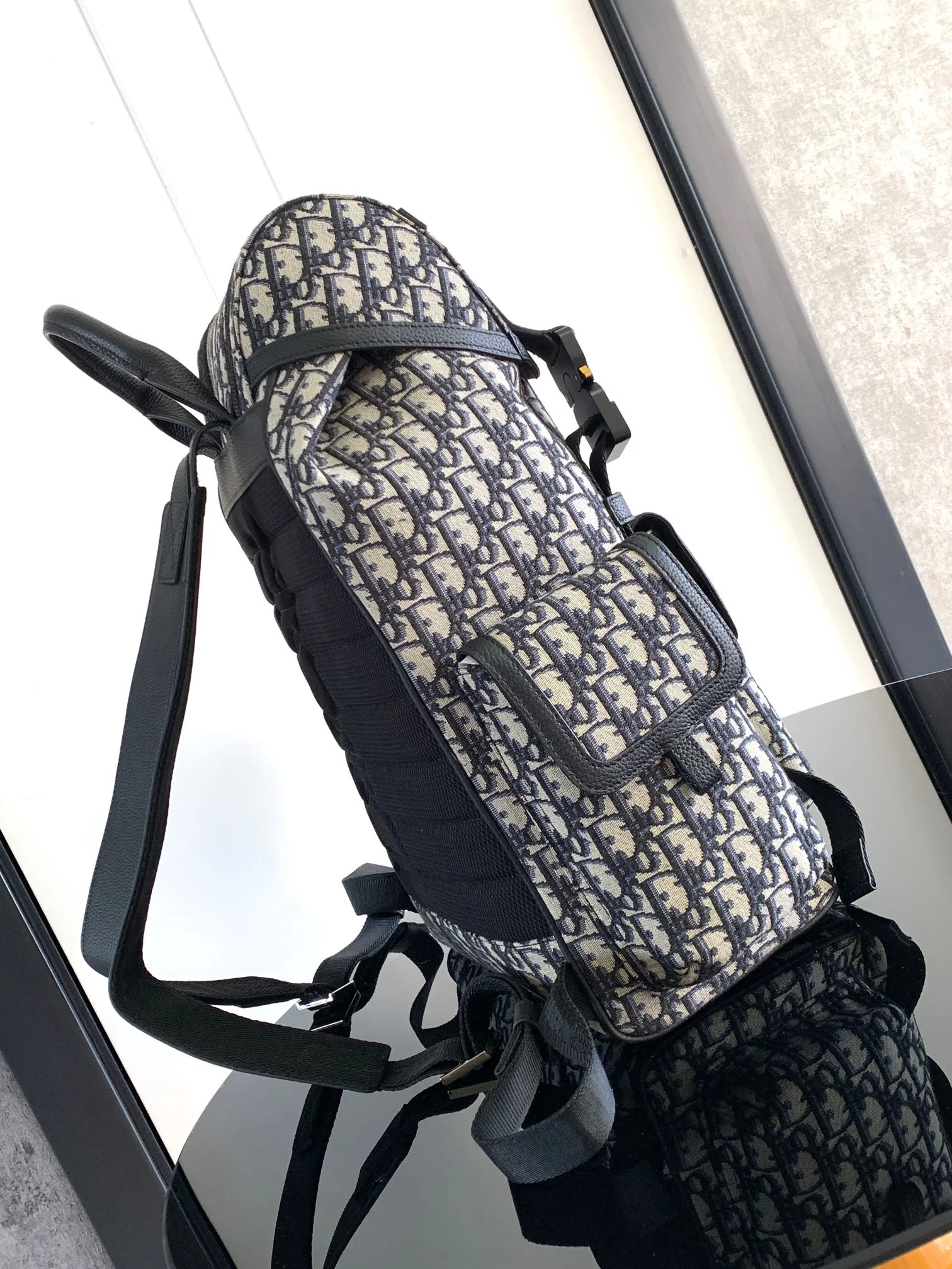 Рюкзаки Женские Christian Dior 11524893