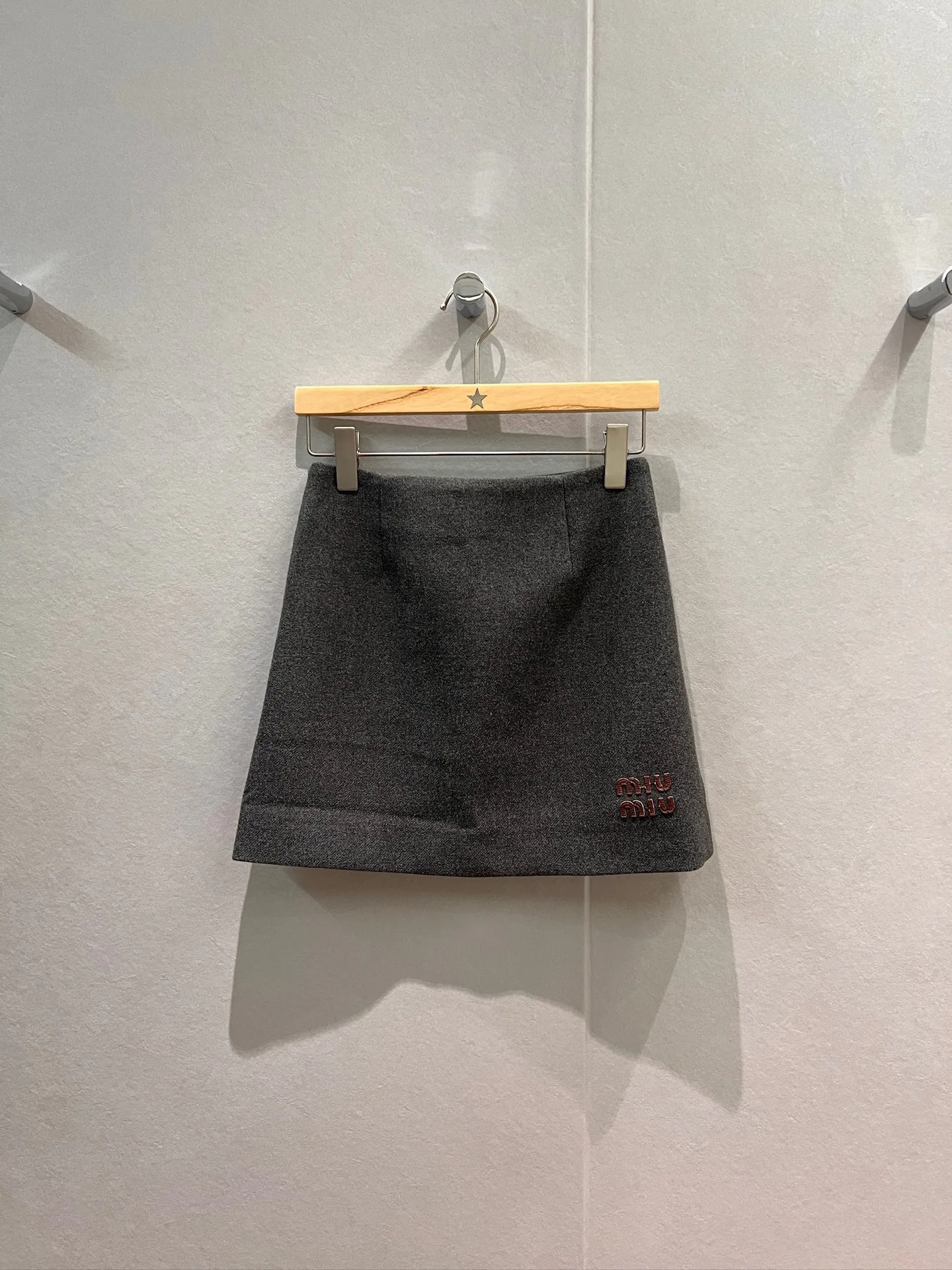 Юбки Женские Miu Miu 18907181
