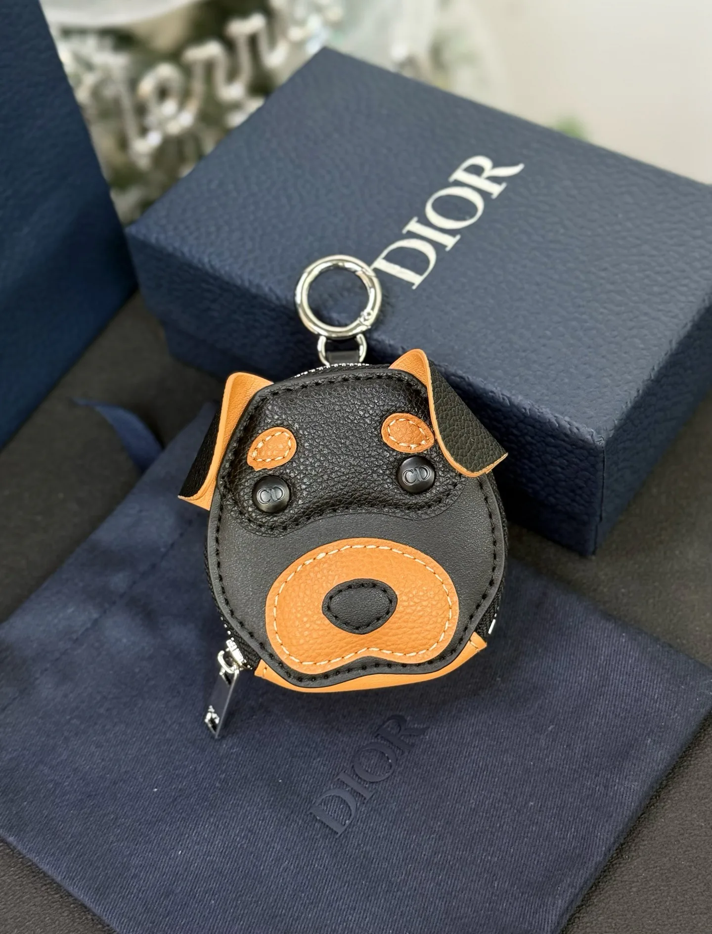 Ключницы Christian Dior 1191286