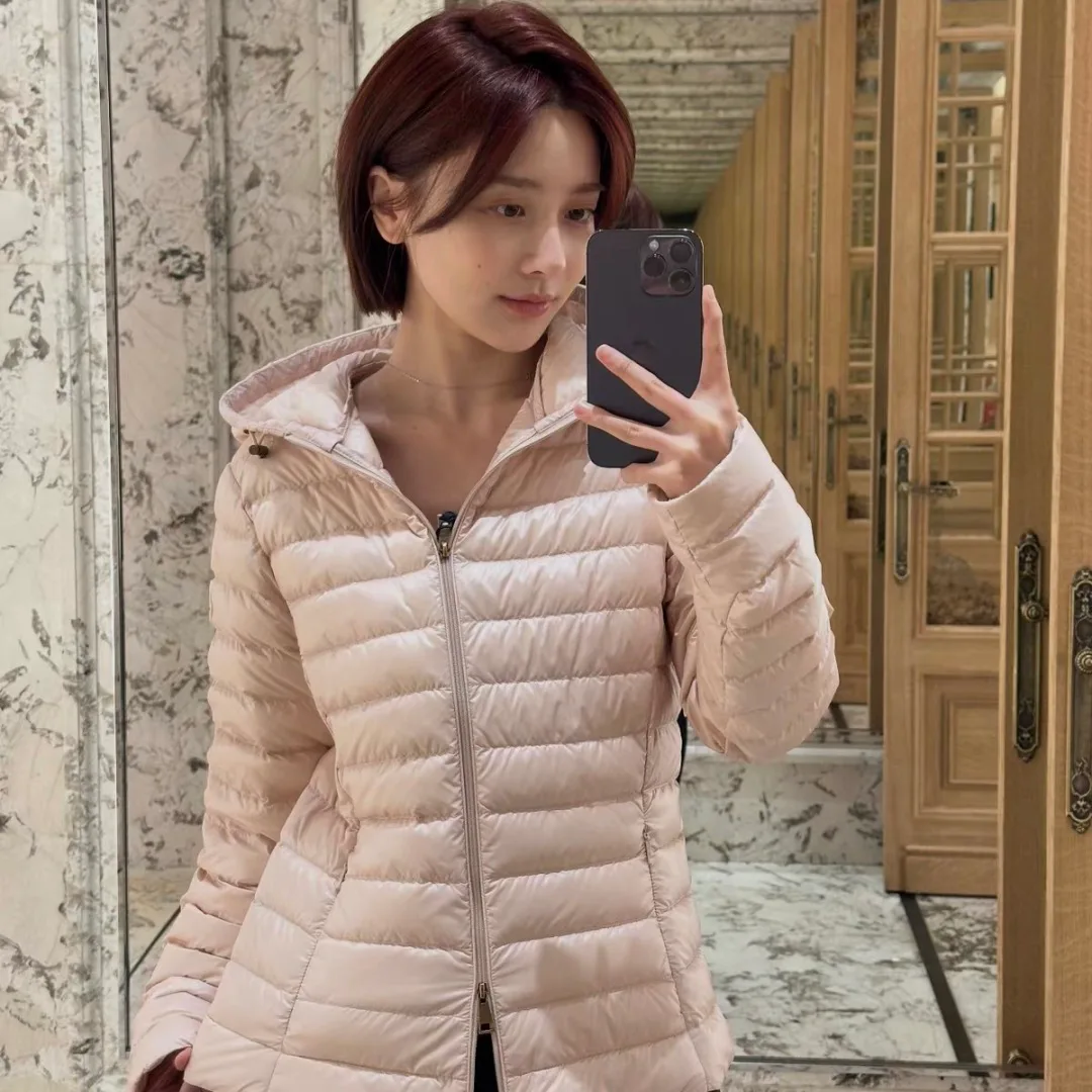 Куртки И Пуховики Женские Moncler 18836055