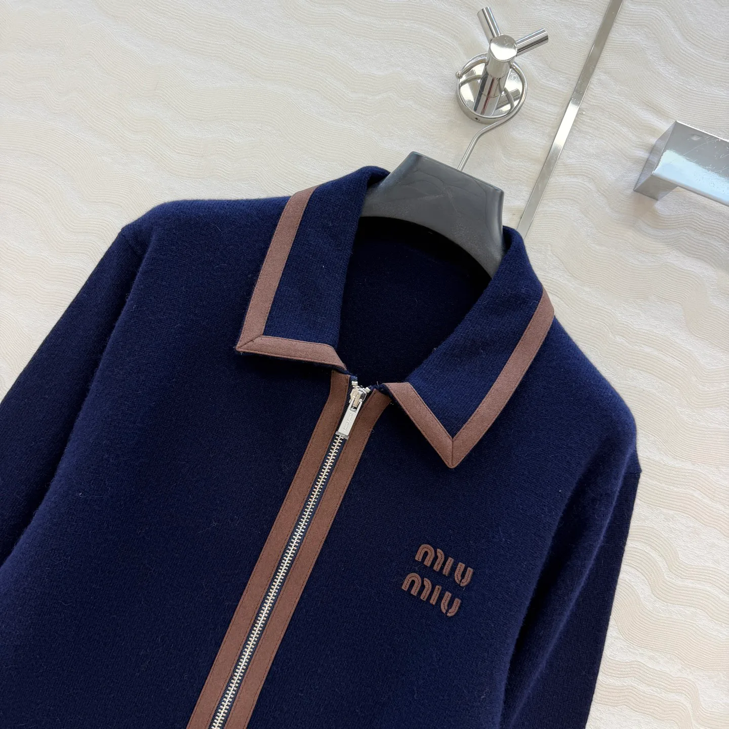 Джемперы И Свитеры Женские Miu Miu 18711578