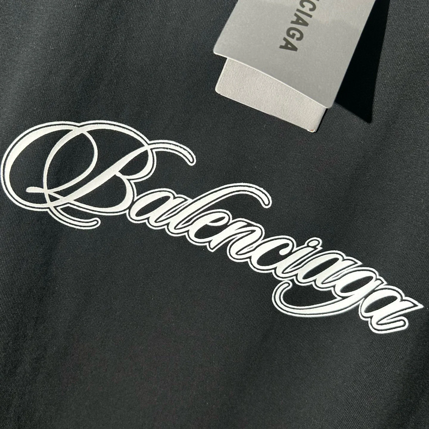 Футболки Мужские Balenciaga 1859542