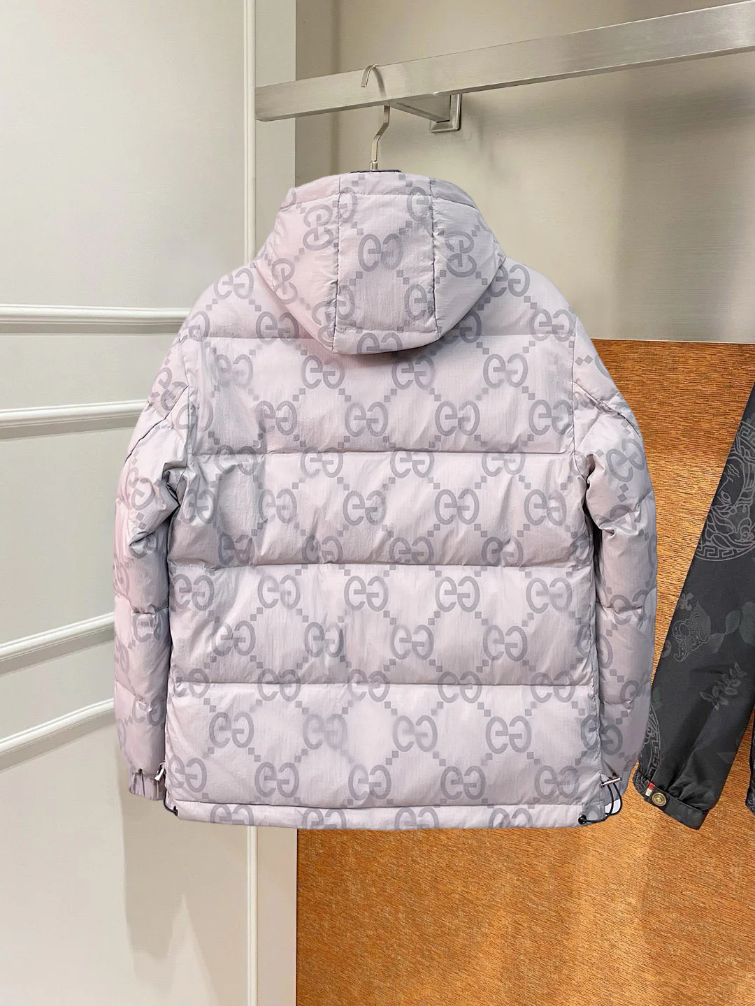 Куртки И Пуховики Мужские Gucci 492850