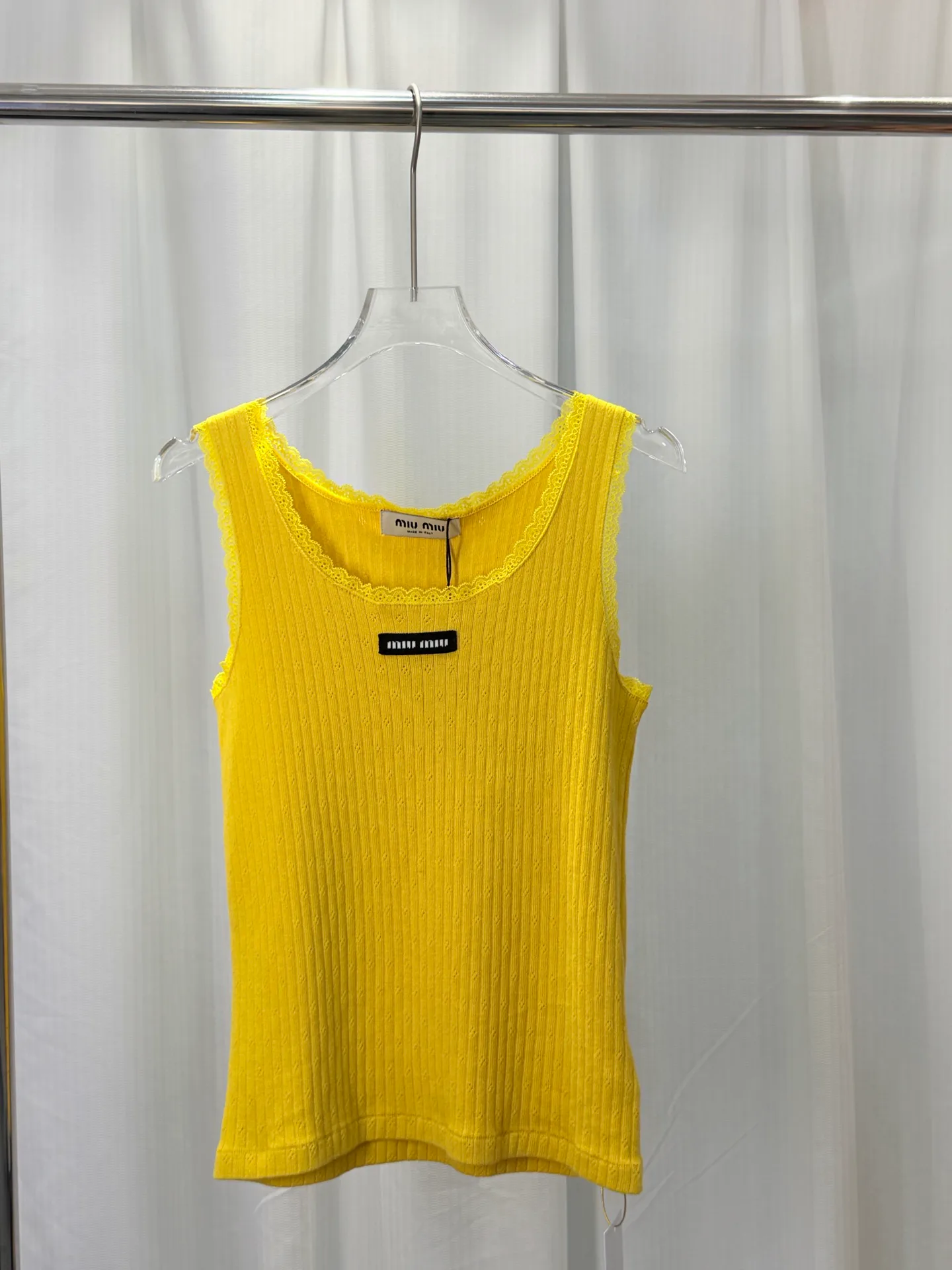 Жилеты Женские Miu Miu 12708895