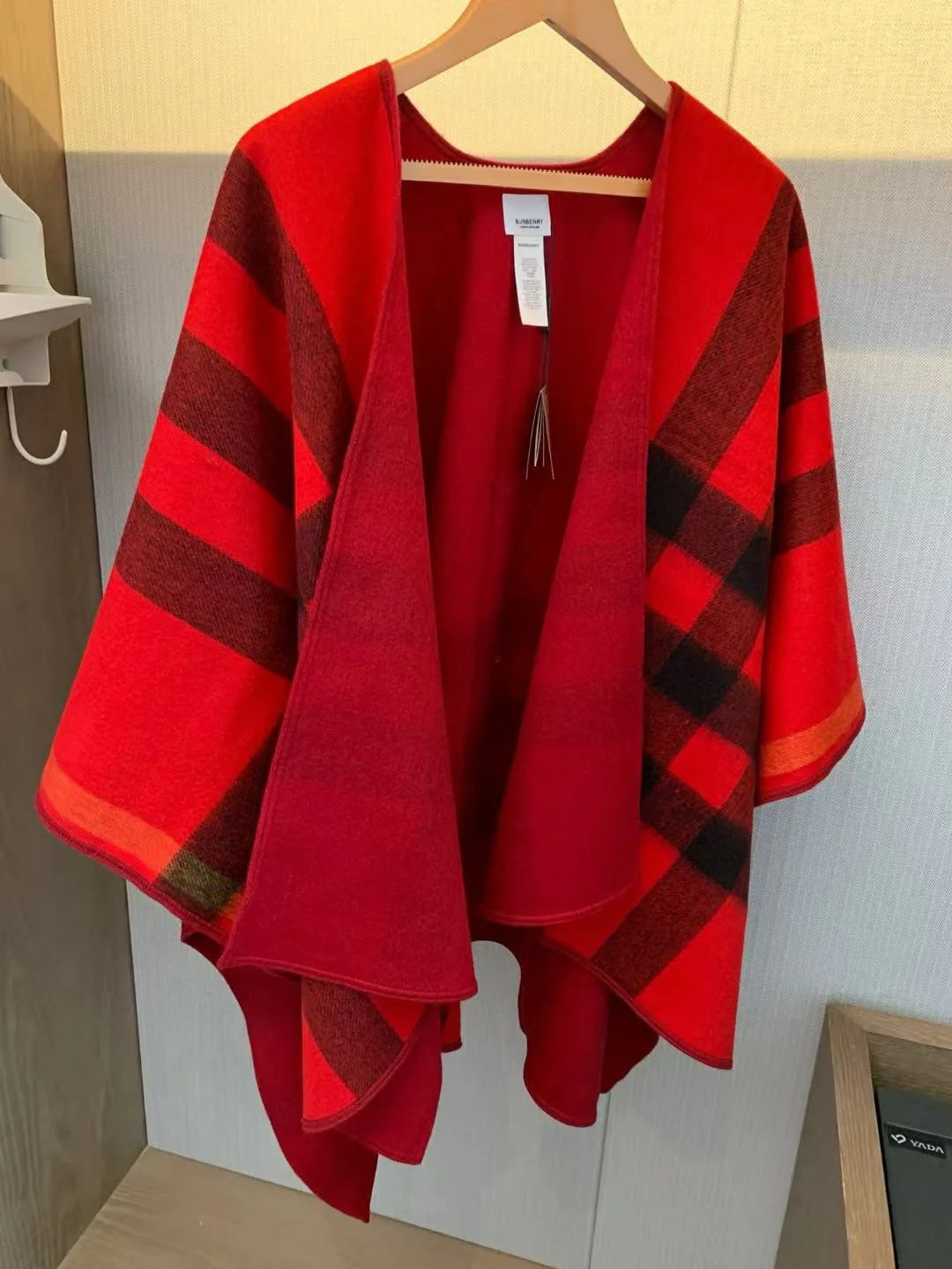 Шарфы Burberry 1174143