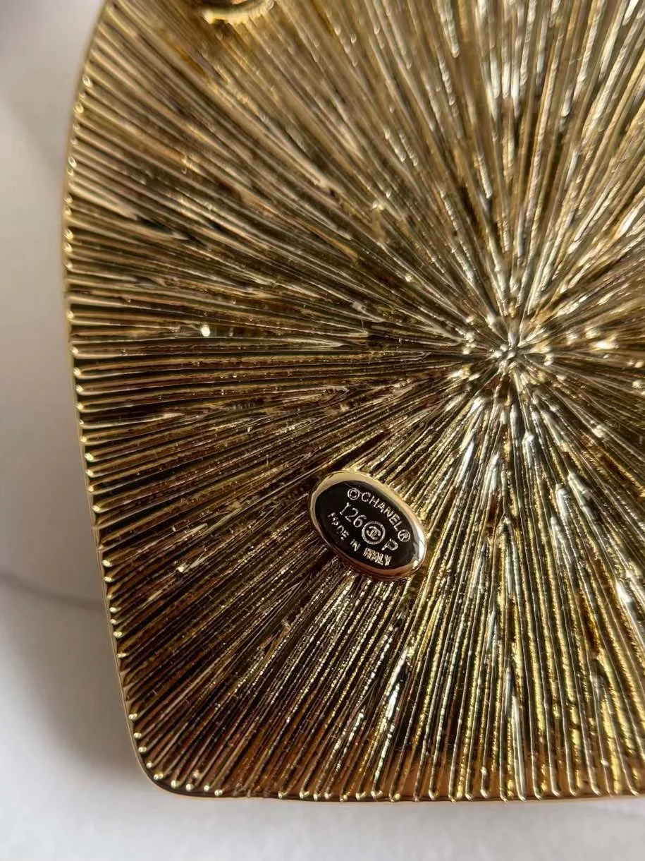 Бижутерия Chanel 11234191