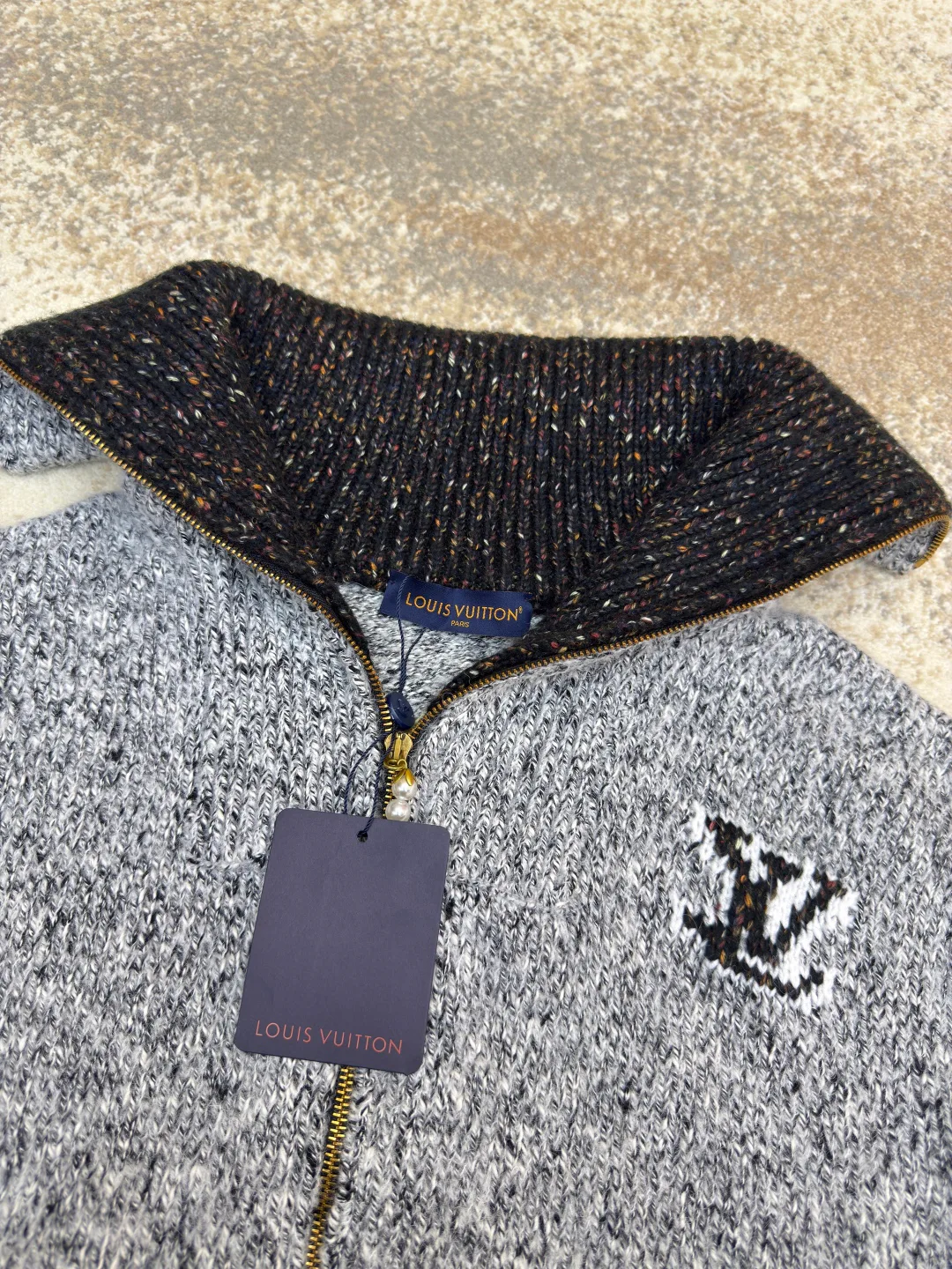 Джемперы И Свитеры Мужские Louis Vuitton 174547