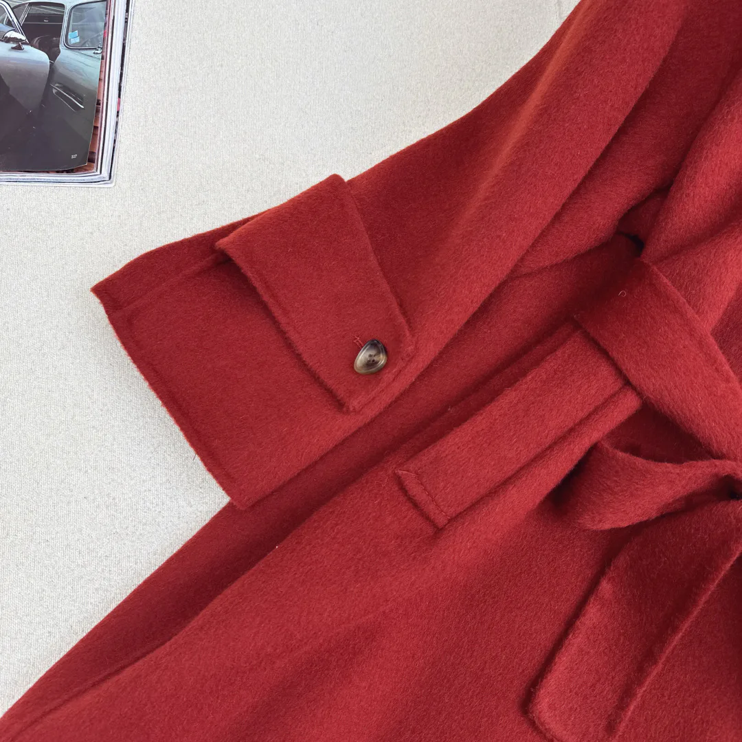 Пальто Женские Loro Piana 502579