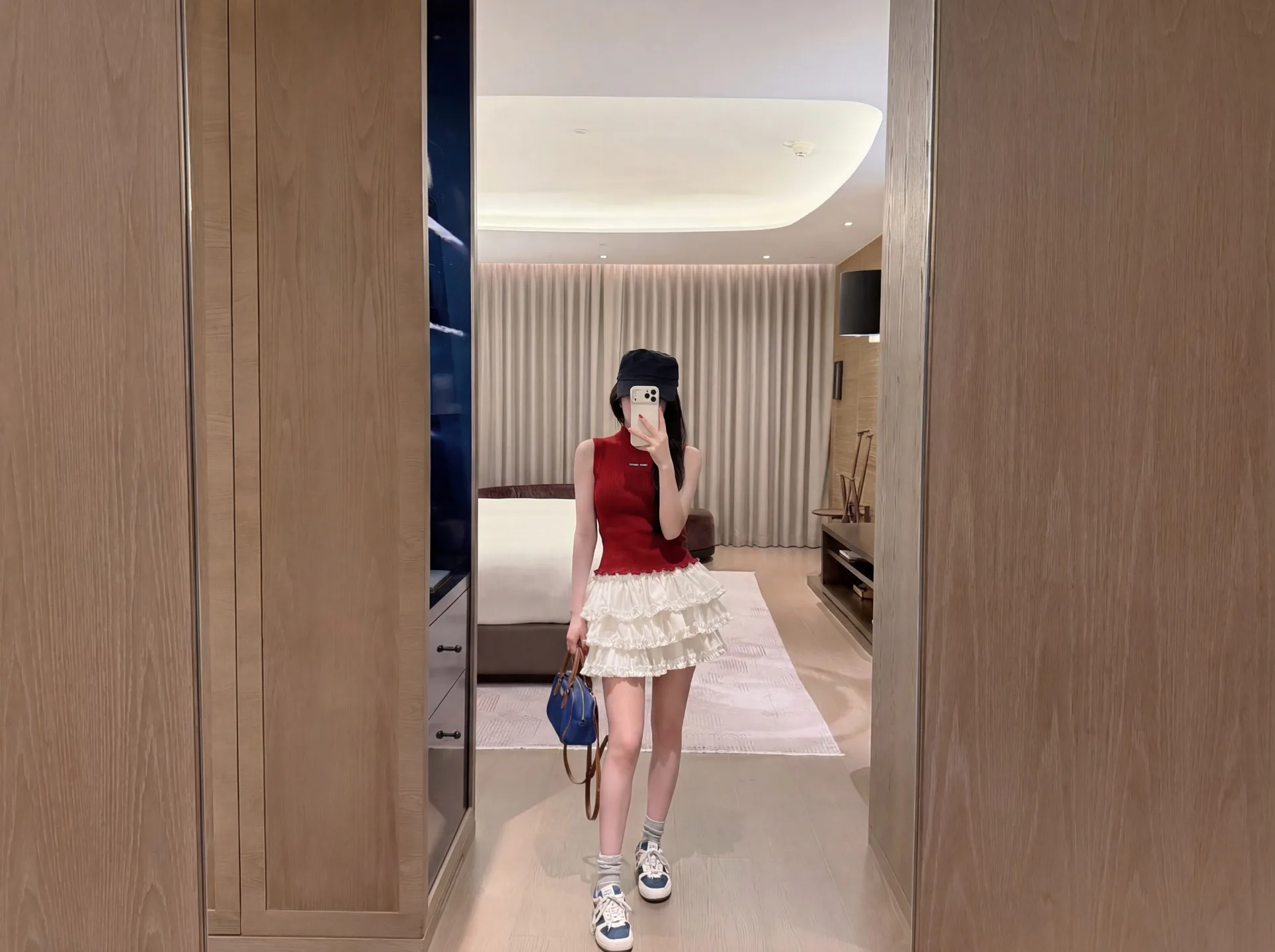 Юбки Женские Miu Miu 11451089