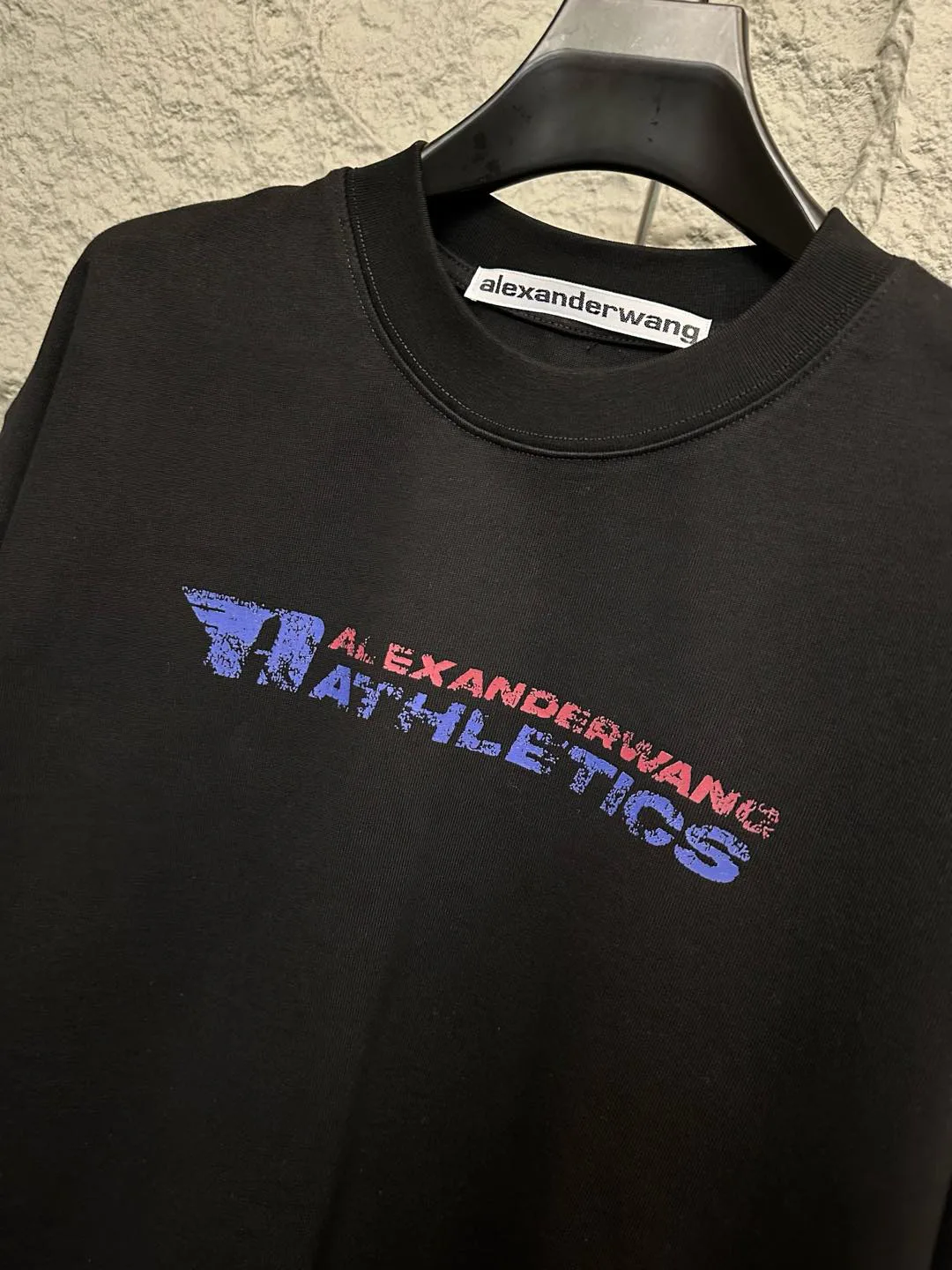 Футболки Женские Alexander Wang 13677313