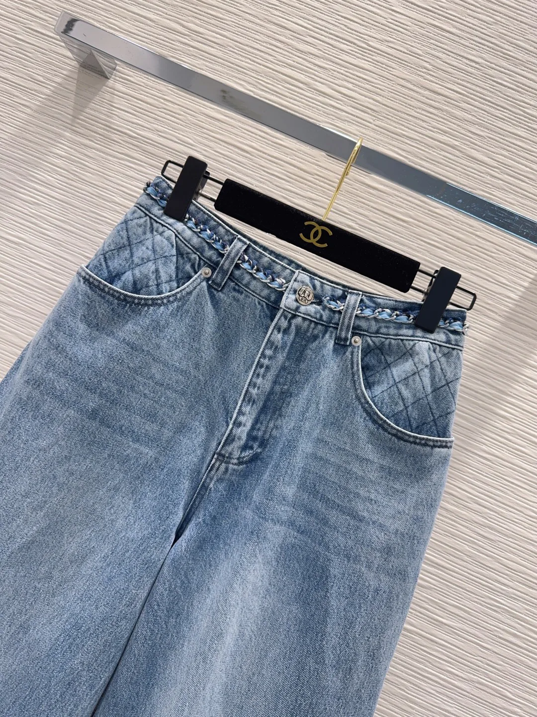 Джинсы Женские Chanel 11220847