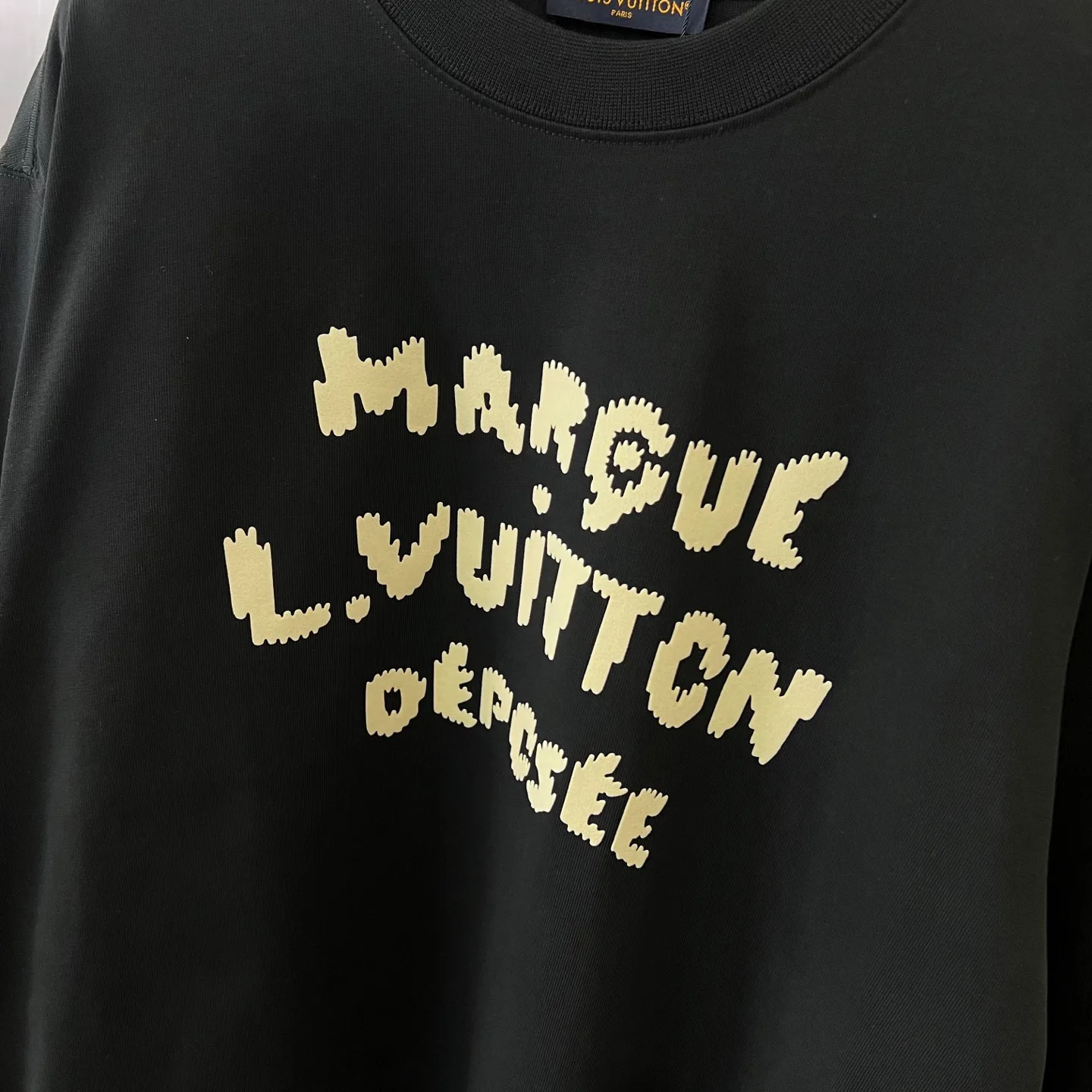 Лонгсливы Женские Louis Vuitton 856661