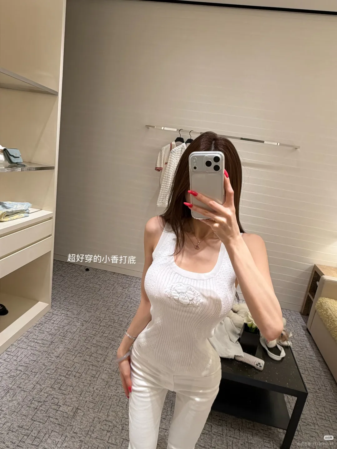 Топы Женские Chanel 1534539