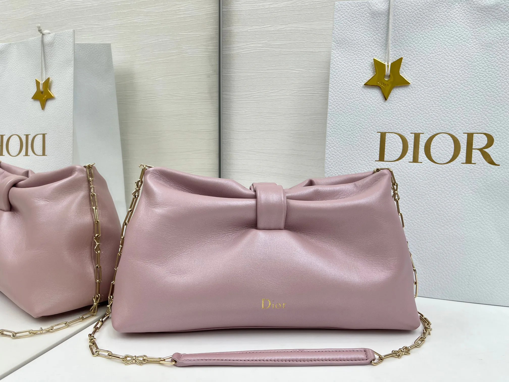 Классические Сумки Женские Christian Dior 11669062