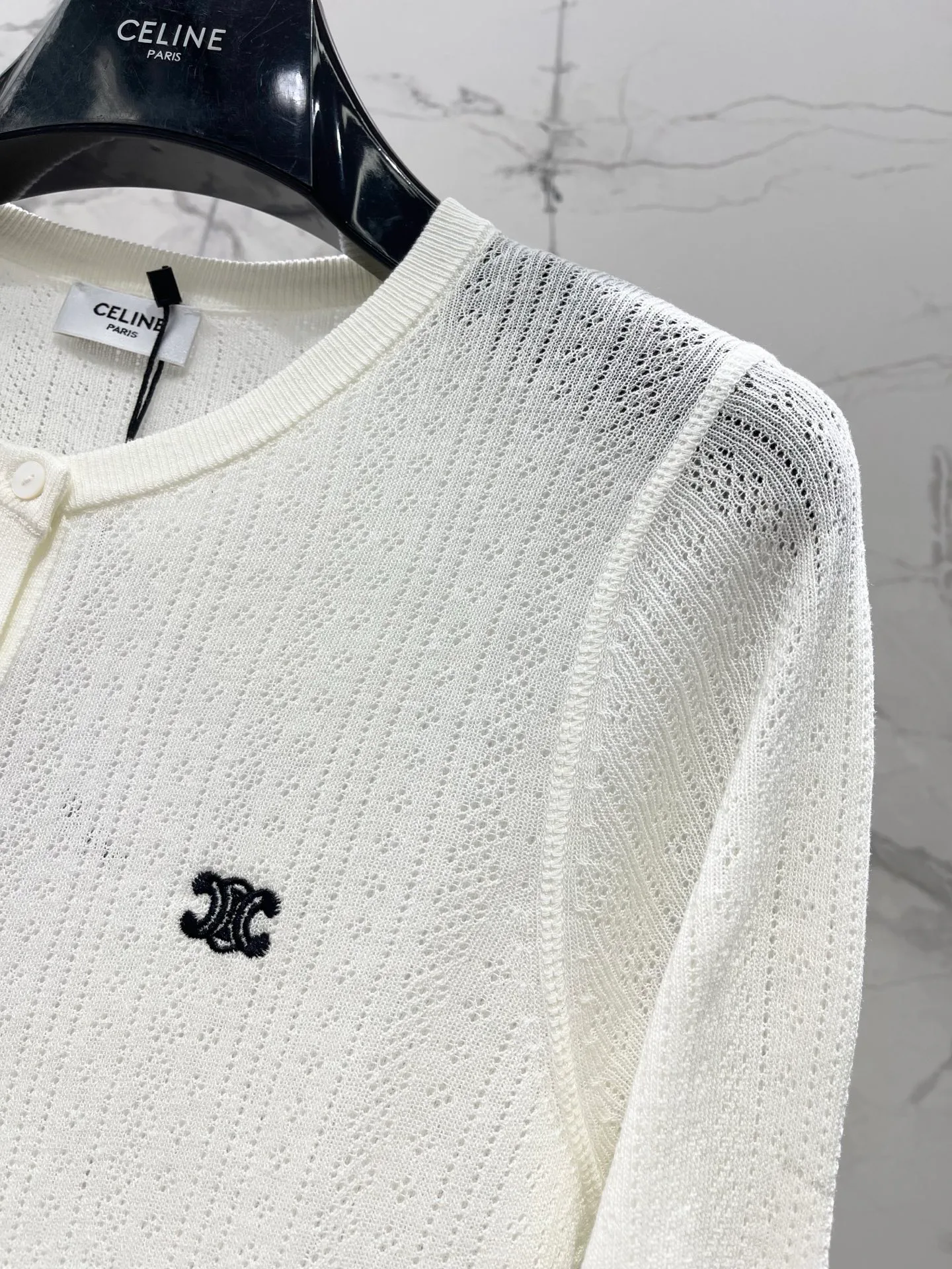 Джемперы И Свитеры Женские Celine 12813449
