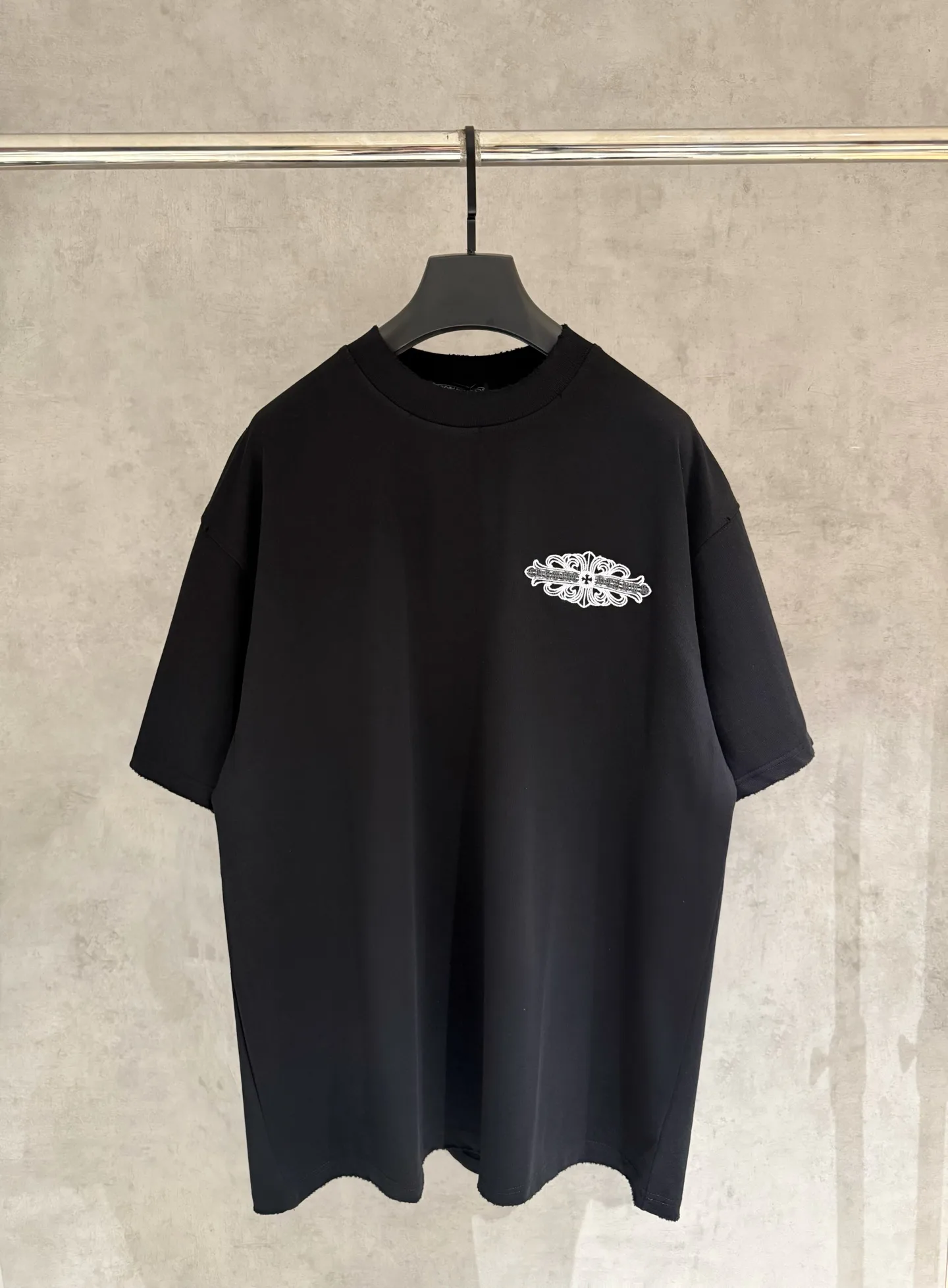 Футболки Мужские Chrome Hearts 5066996