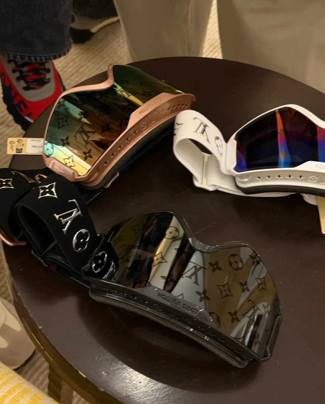 Очки Louis Vuitton 1179935