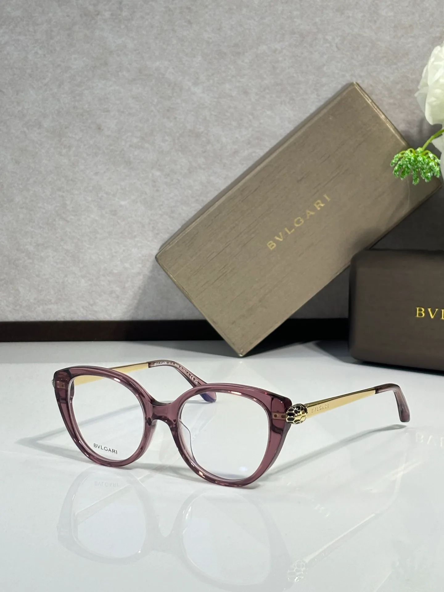 Очки Bvlgari 411761