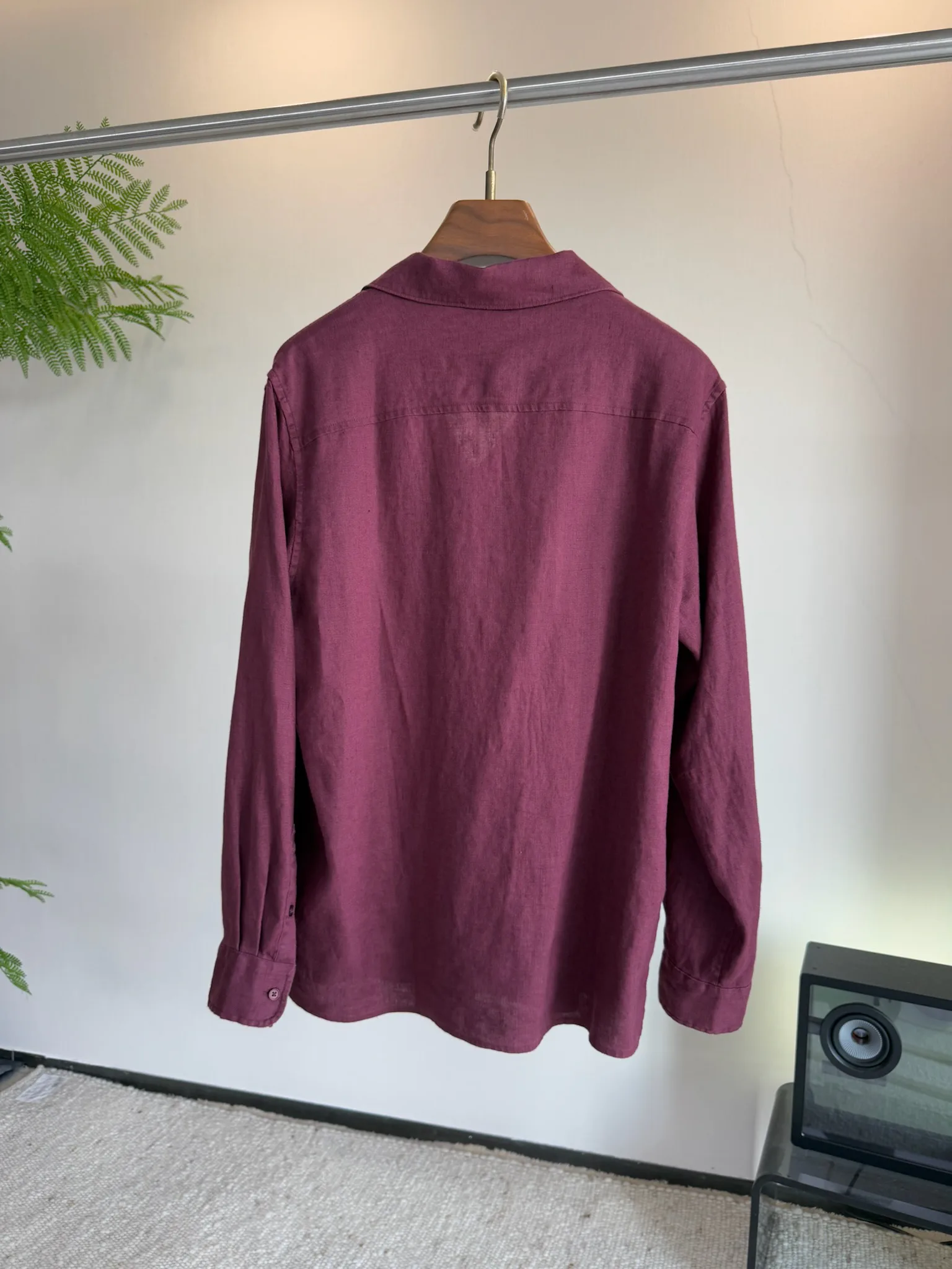 Рубашки Мужские Fendi 12953200