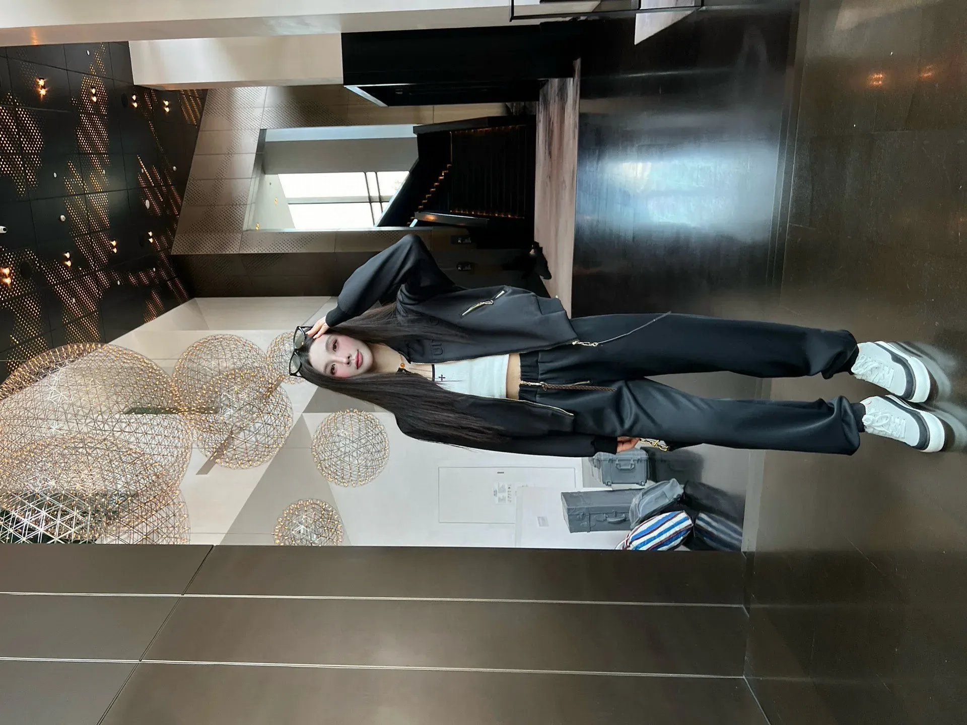 Спортивные Костюмы Женские Louis Vuitton 322864