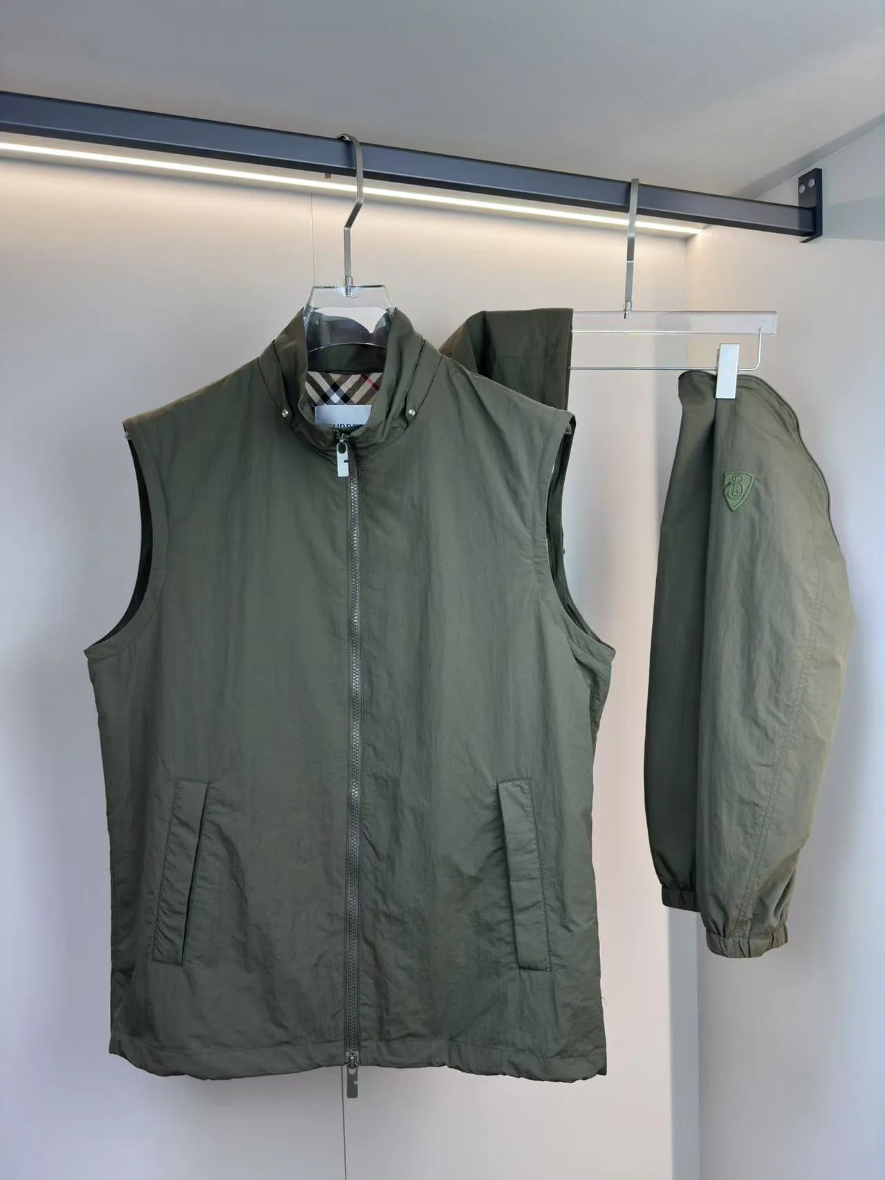 Куртки Мужские Burberry 17251