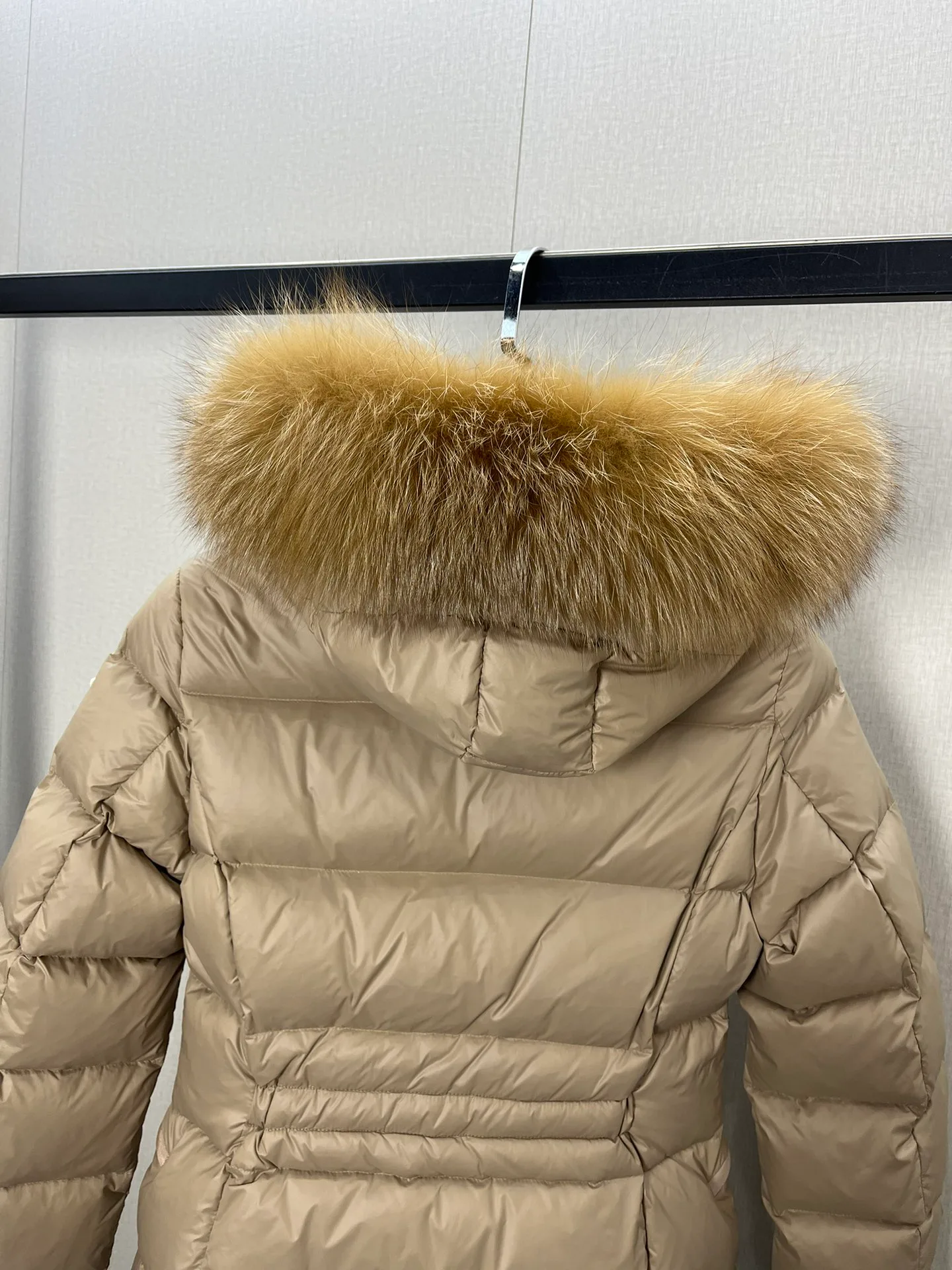 Куртки И Пуховики Женские Moncler 18130057
