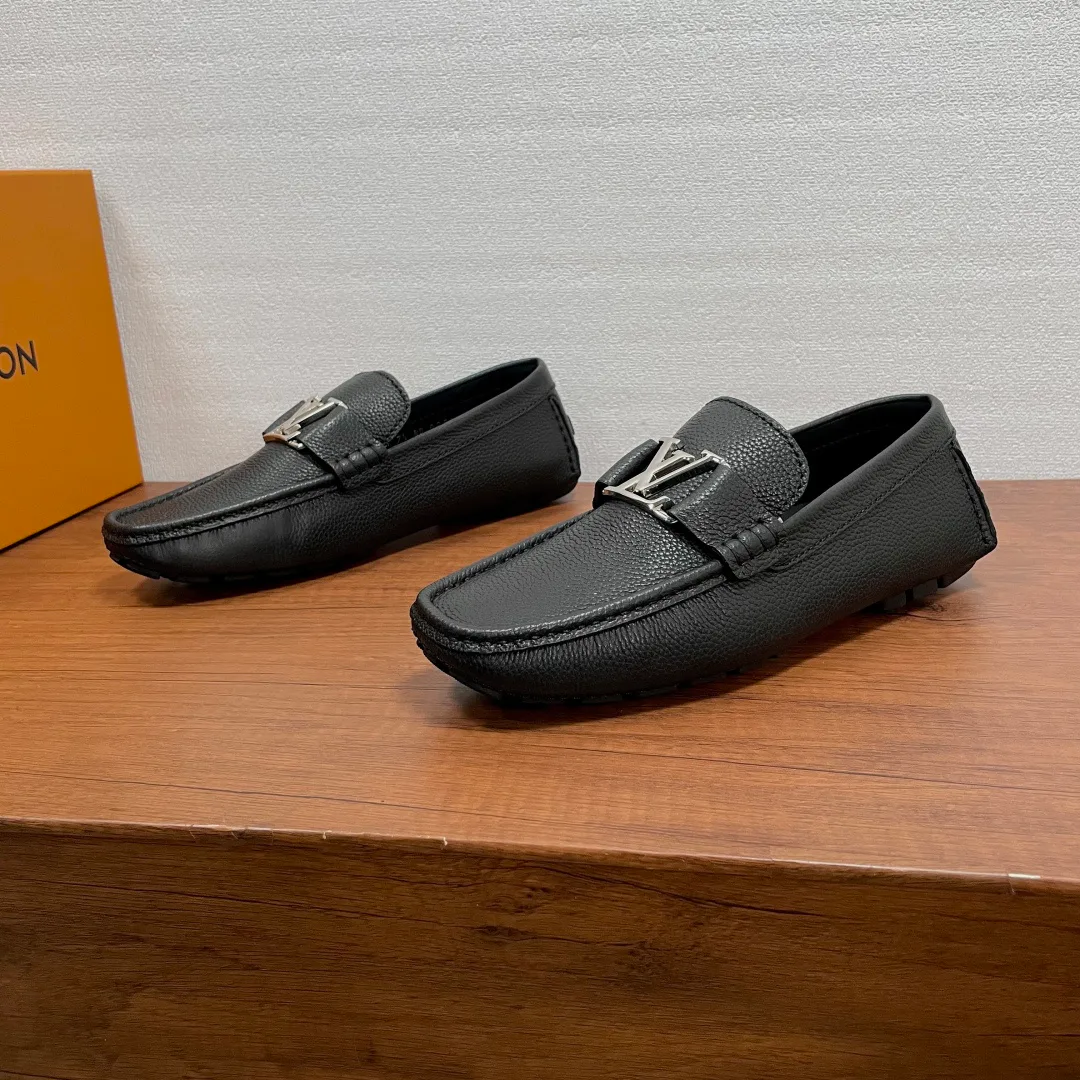 Мокасины Мужские Louis Vuitton 12672620