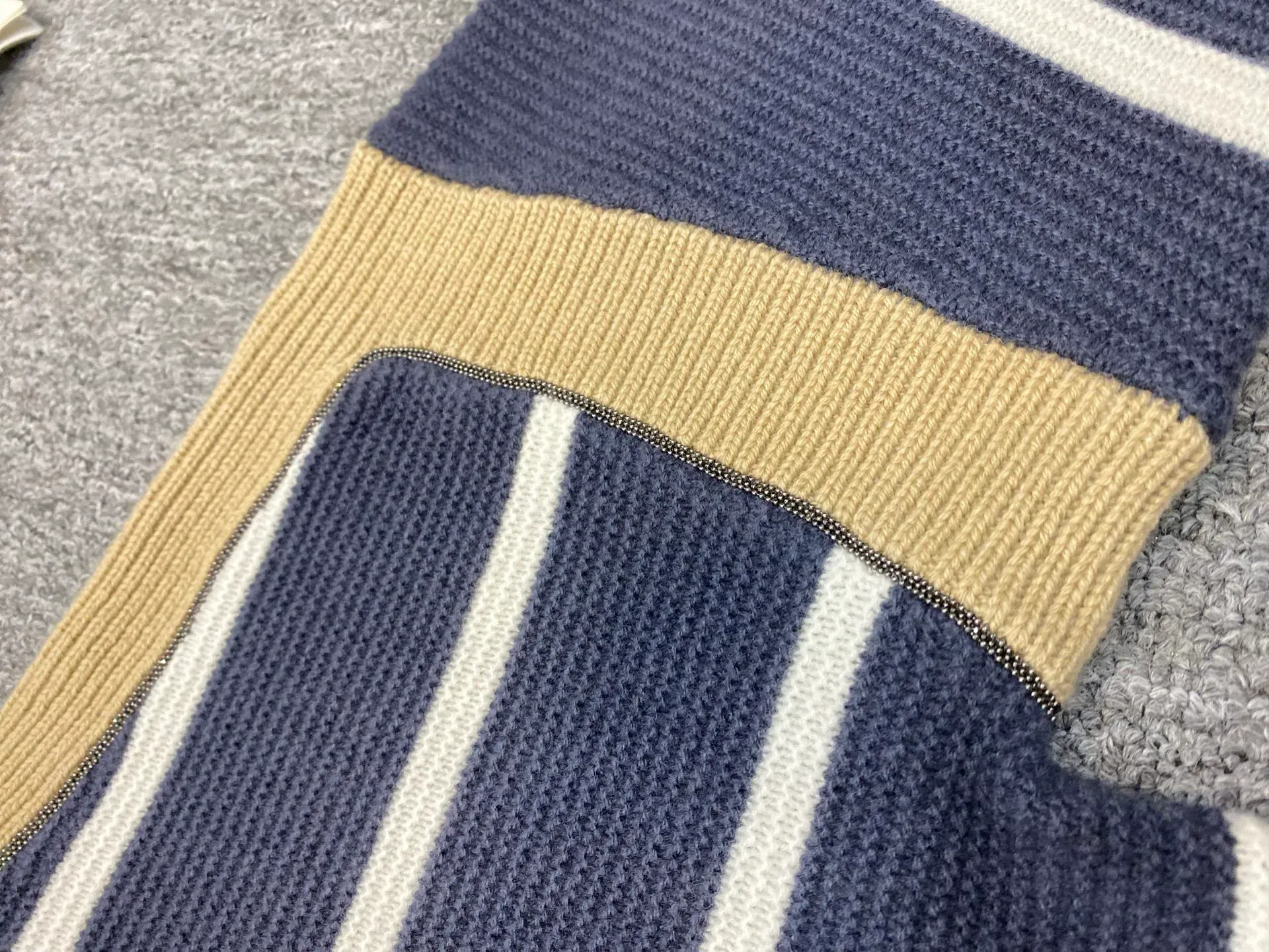 Джемперы Женские Brunello Cucinelli 193877