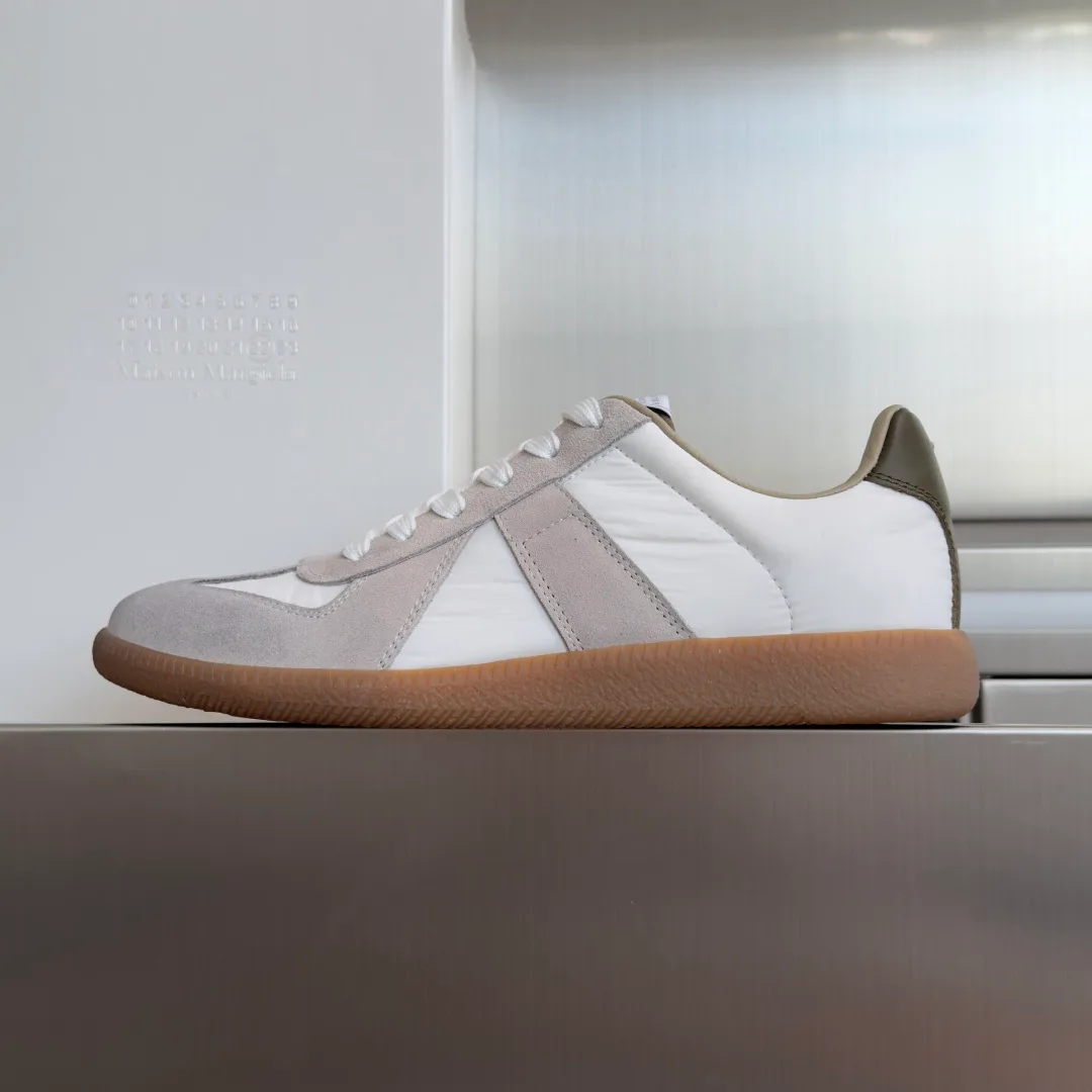 Кроссовки Женские Maison Margiela 10999423