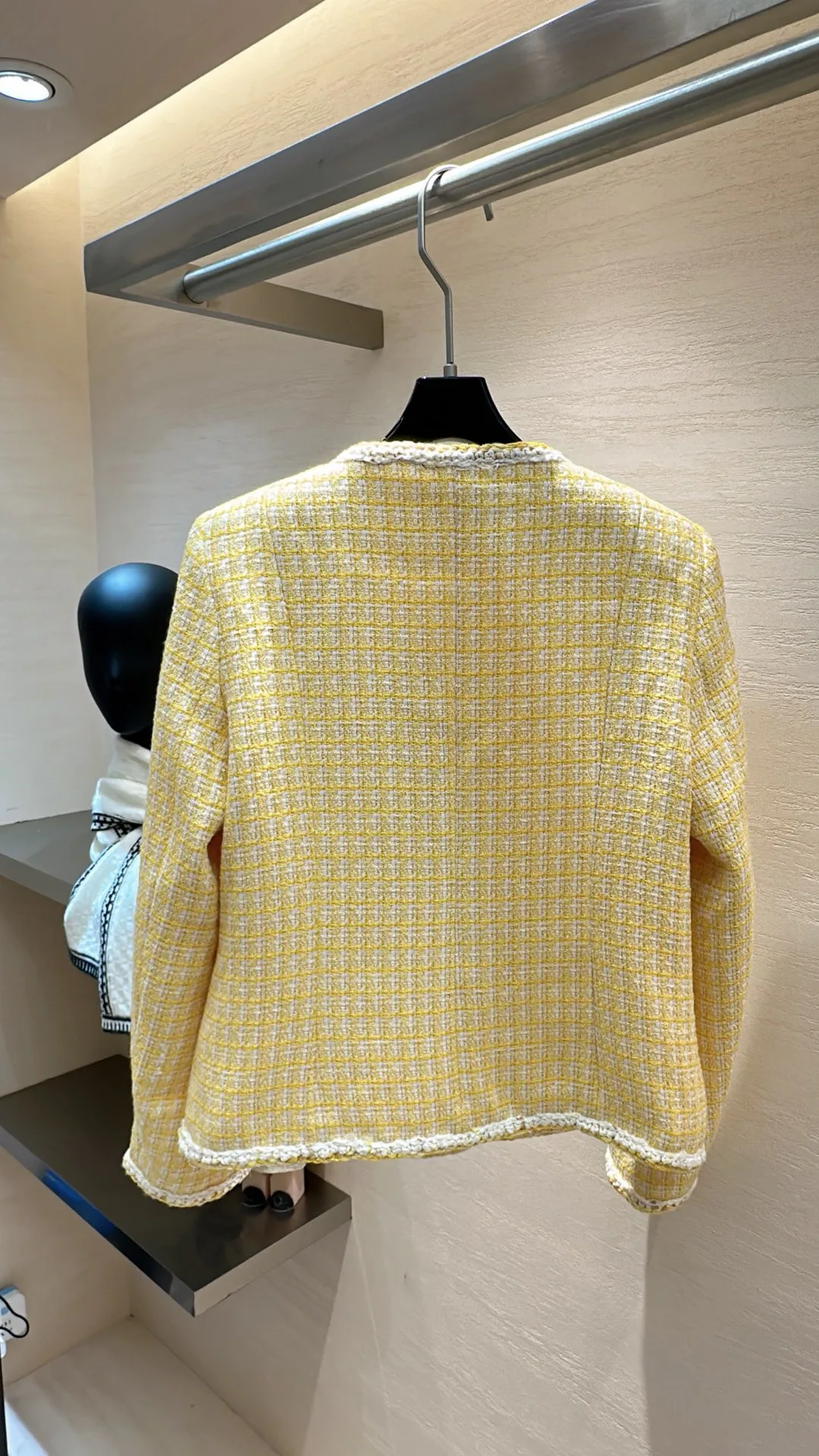 Жакеты Женские Chanel 9731372