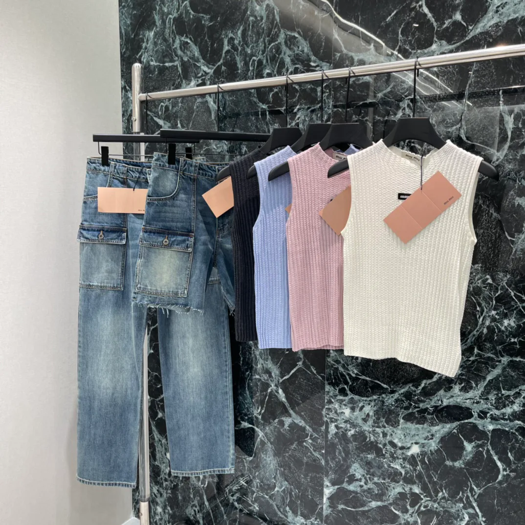 Топы Женские Miu Miu 11578781