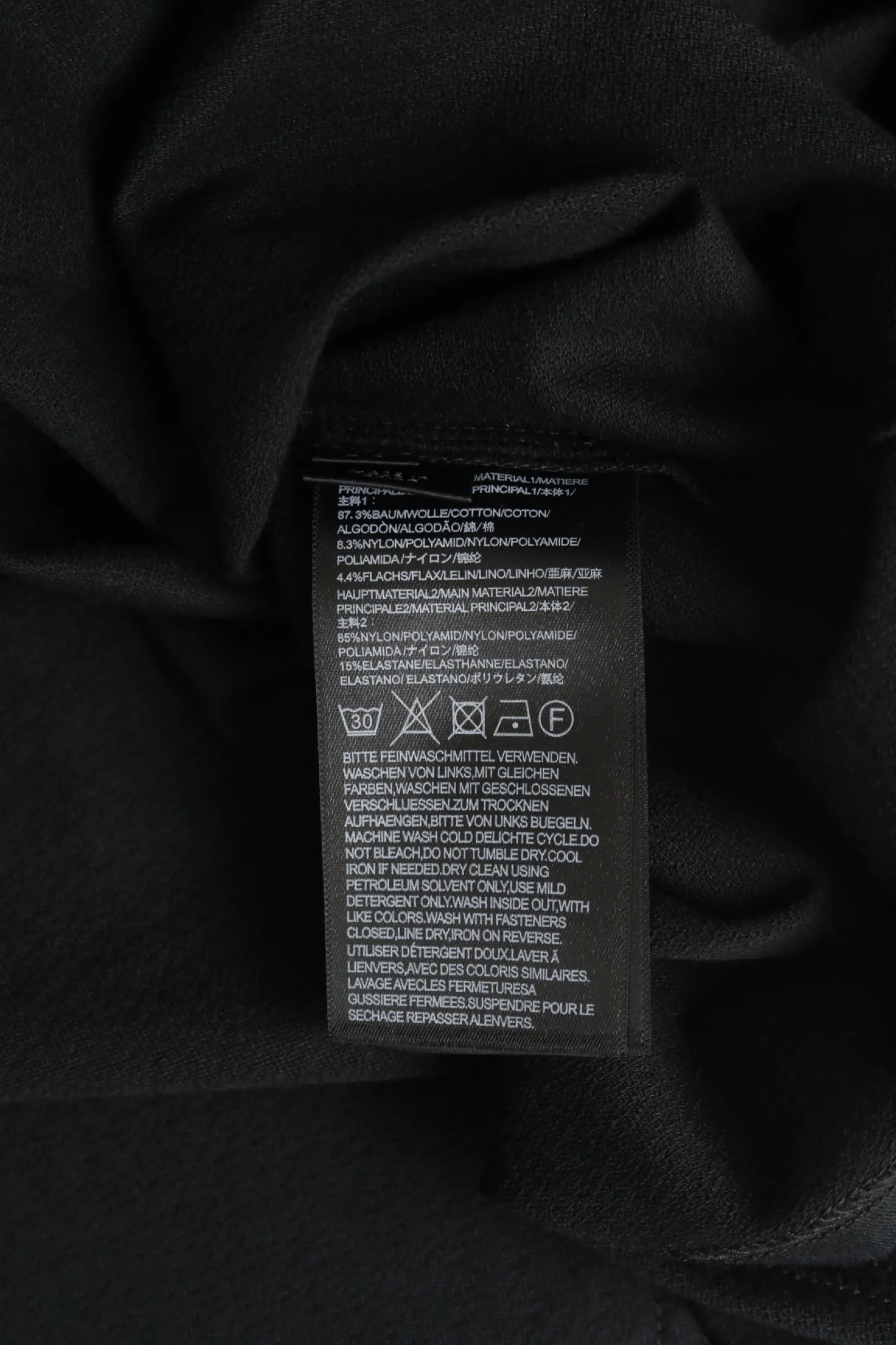 Футболки Мужские Y-3 11651528