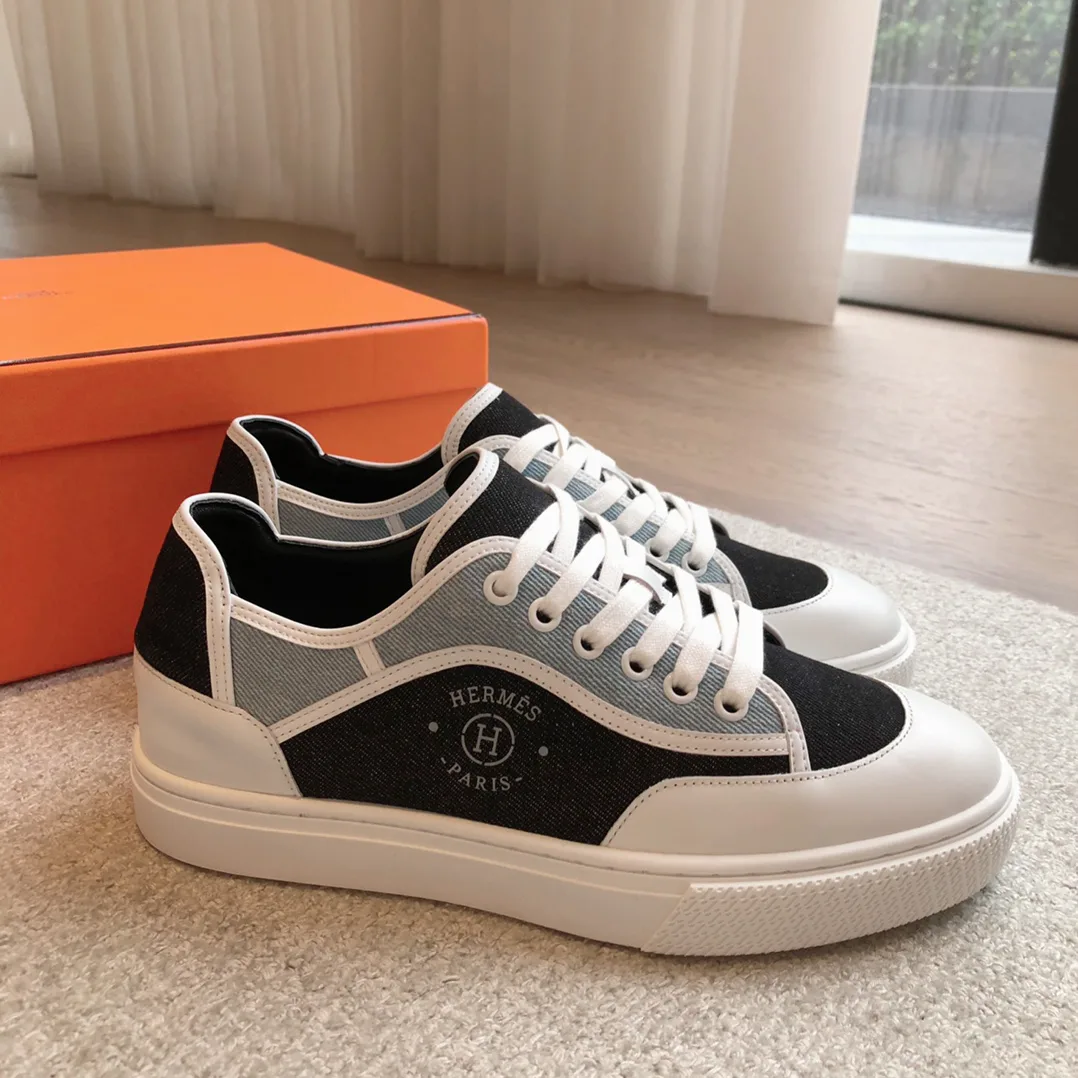 Кеды Женские Hermes 256083