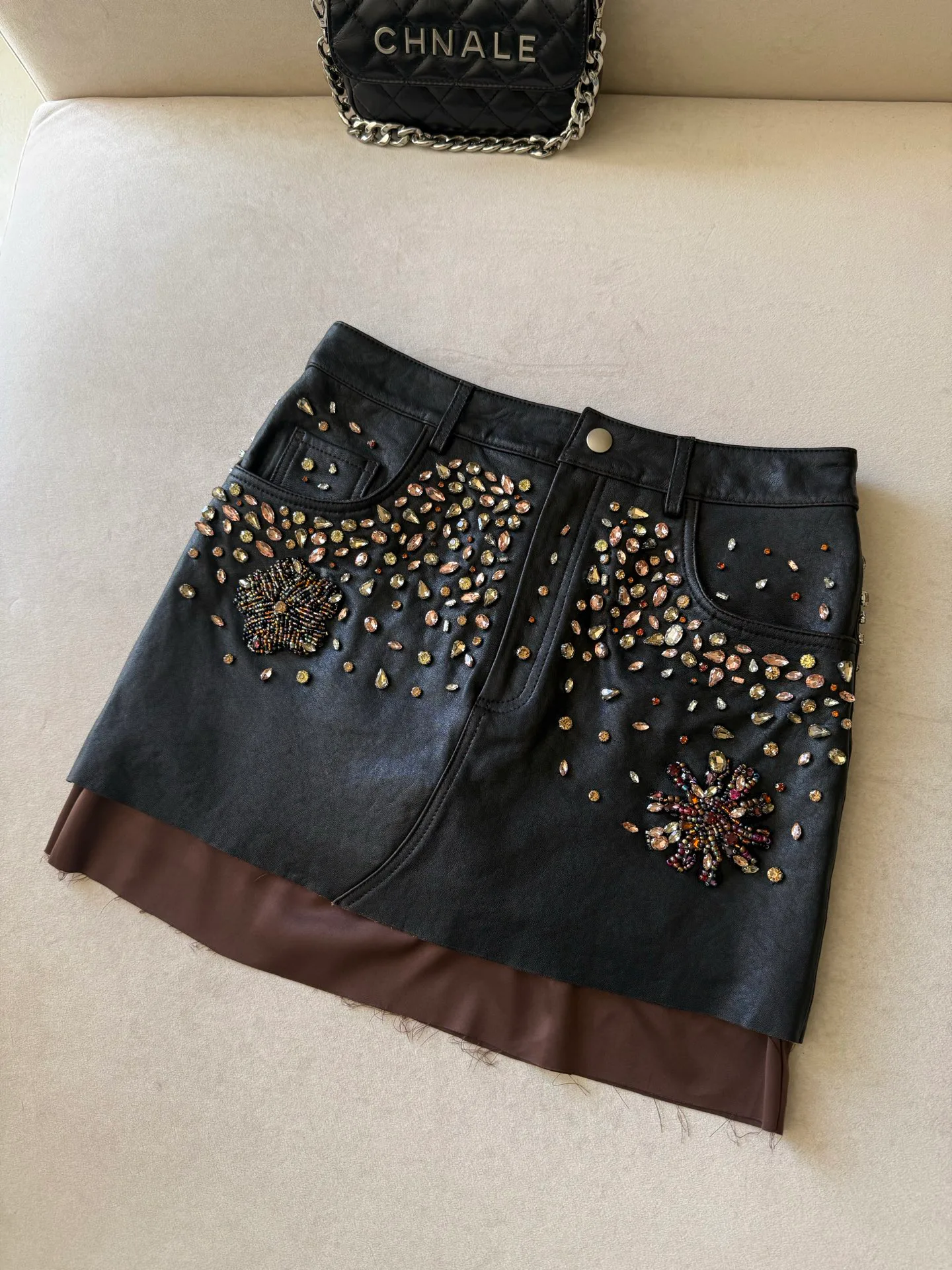Юбки Женские Miu Miu 18151047