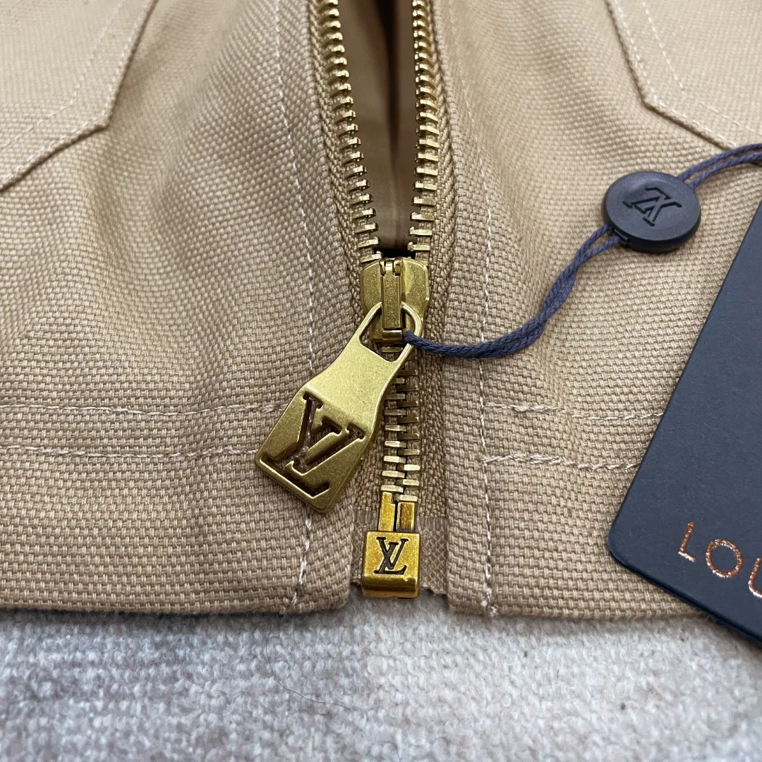 Куртки Мужские Louis Vuitton 3786