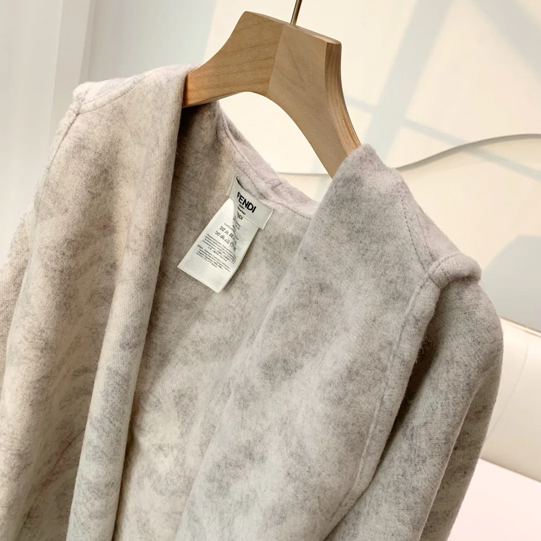 Шарфы Fendi 550224