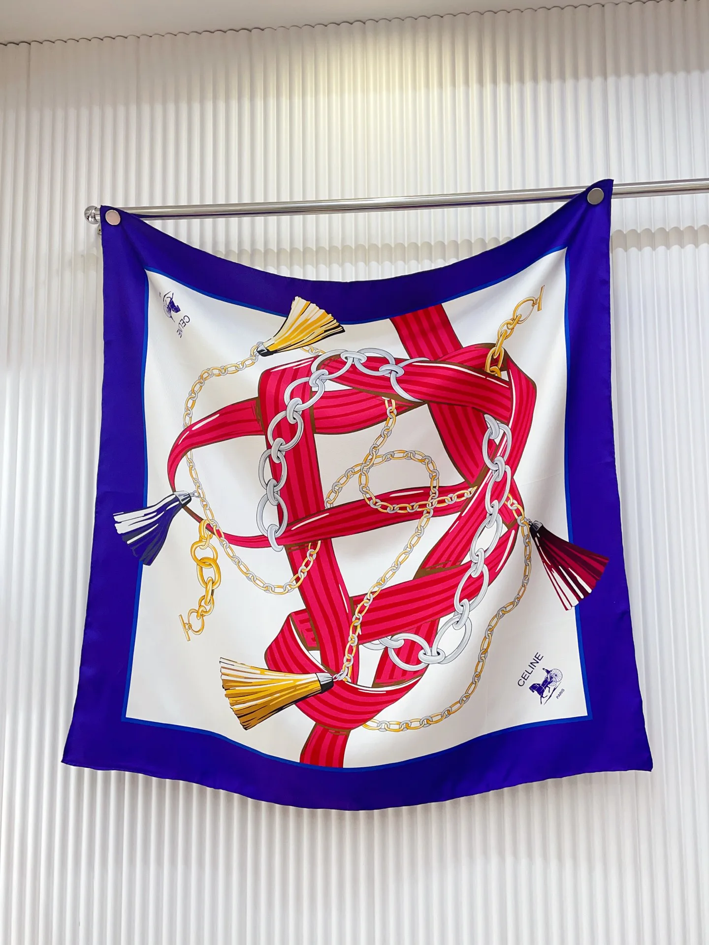 Шарфы Celine 11226812