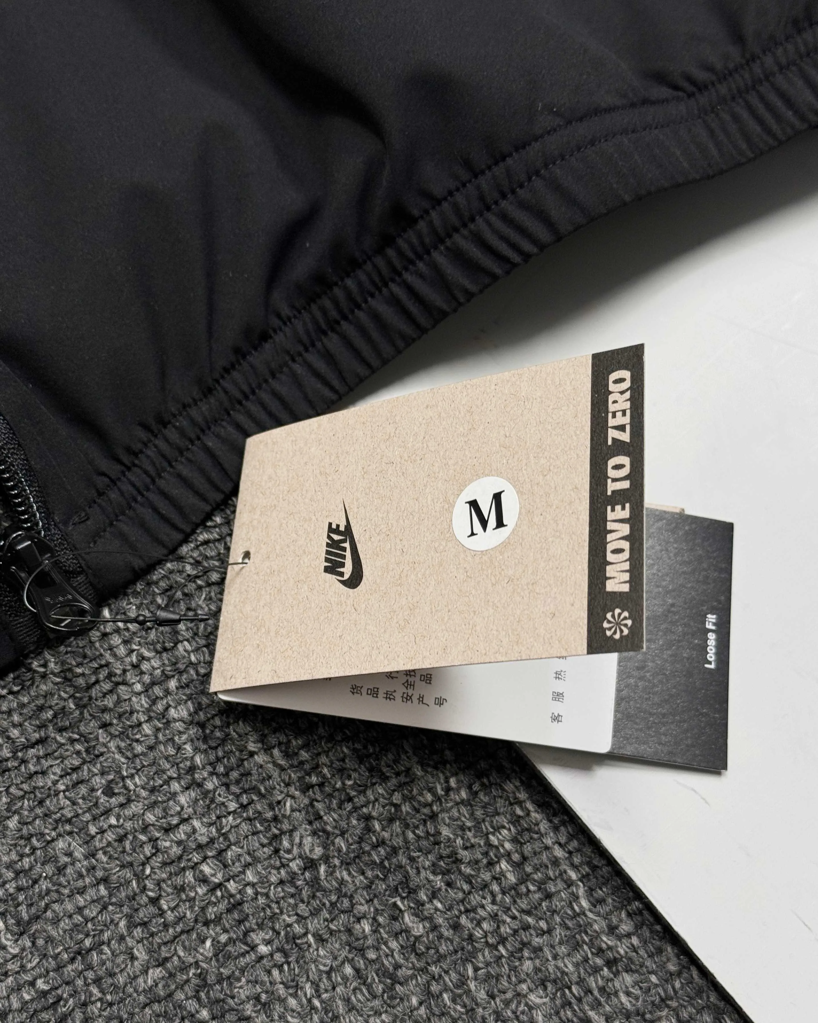 Куртки И Пуховики Мужские Nike 23370