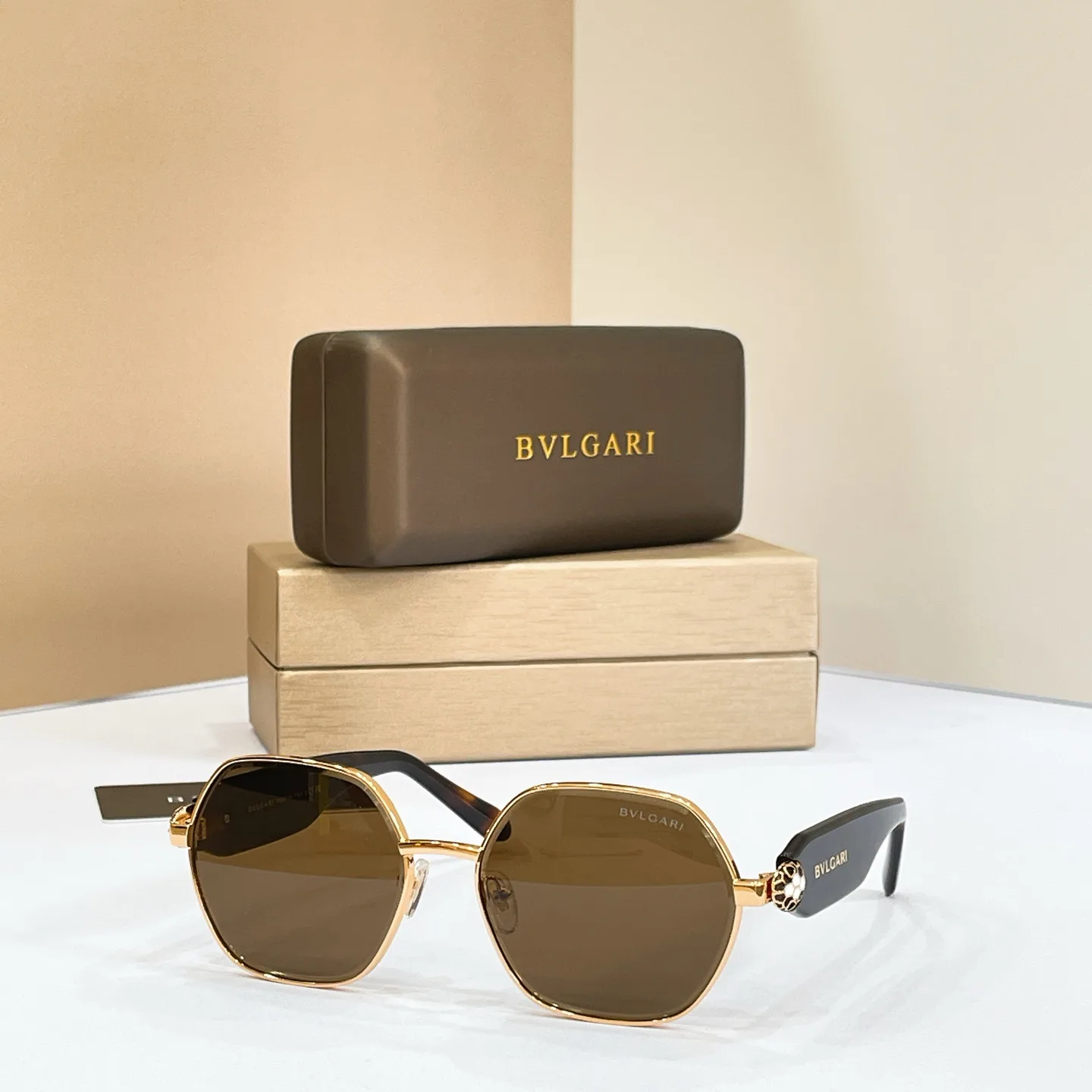 Очки Bvlgari 17495872