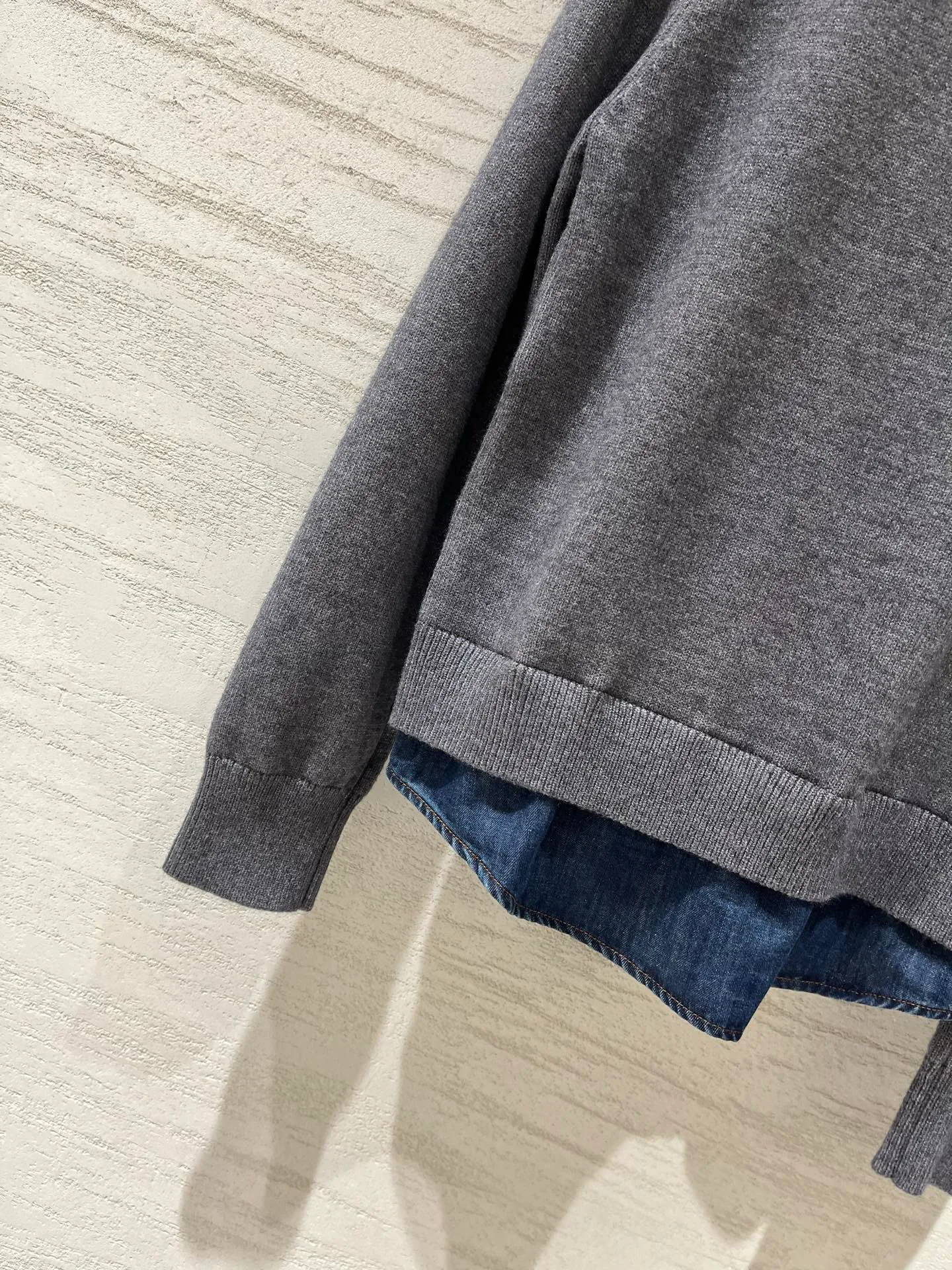 Джемперы И Свитеры Женские Prada 18778161