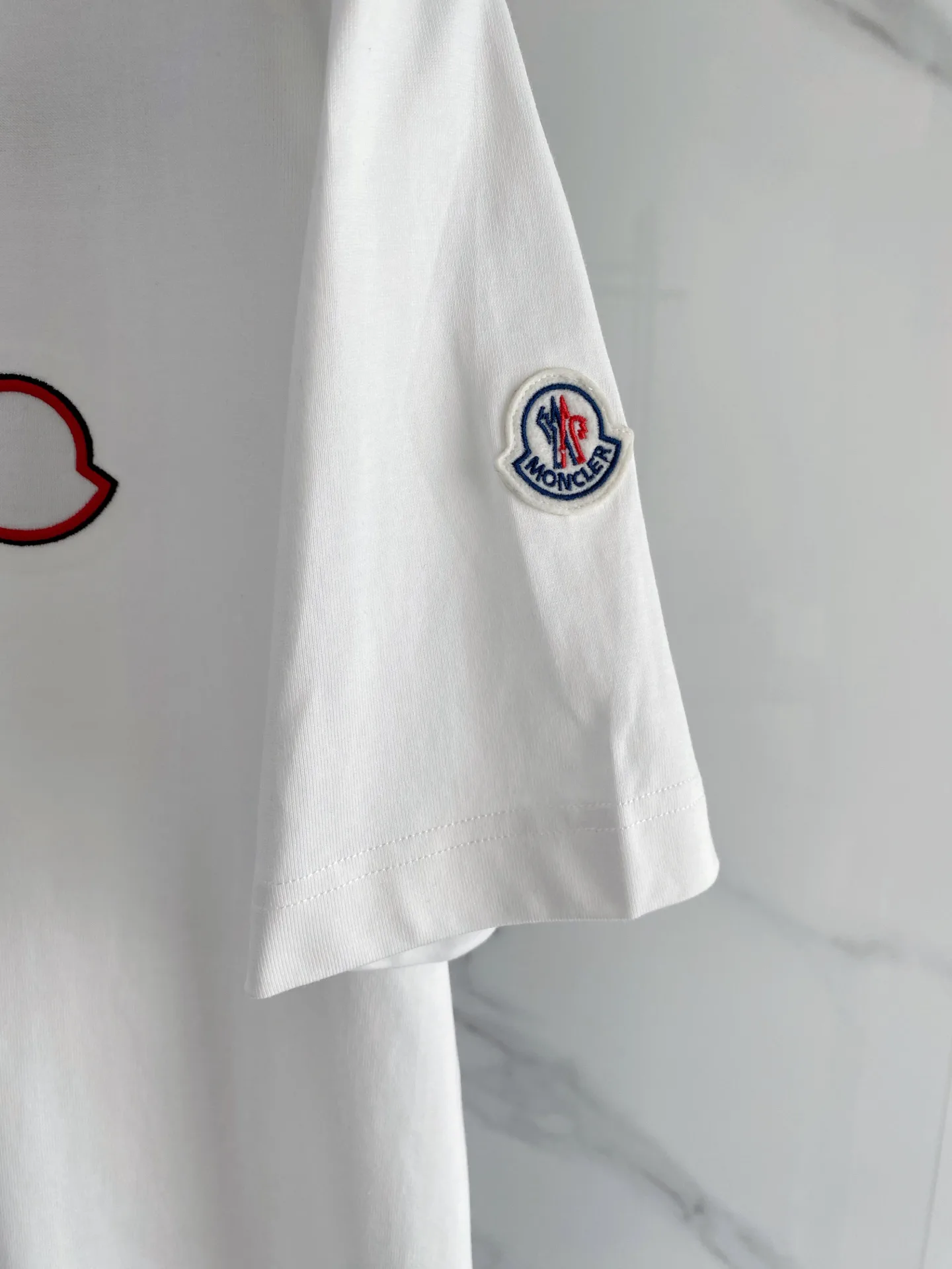 Футболки Мужские Moncler 11872861