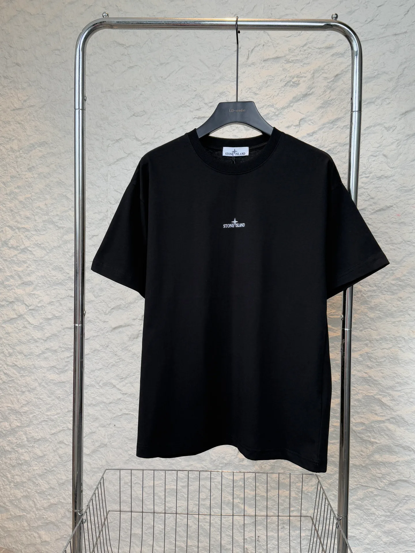 Футболки Женские Stone Island 3440