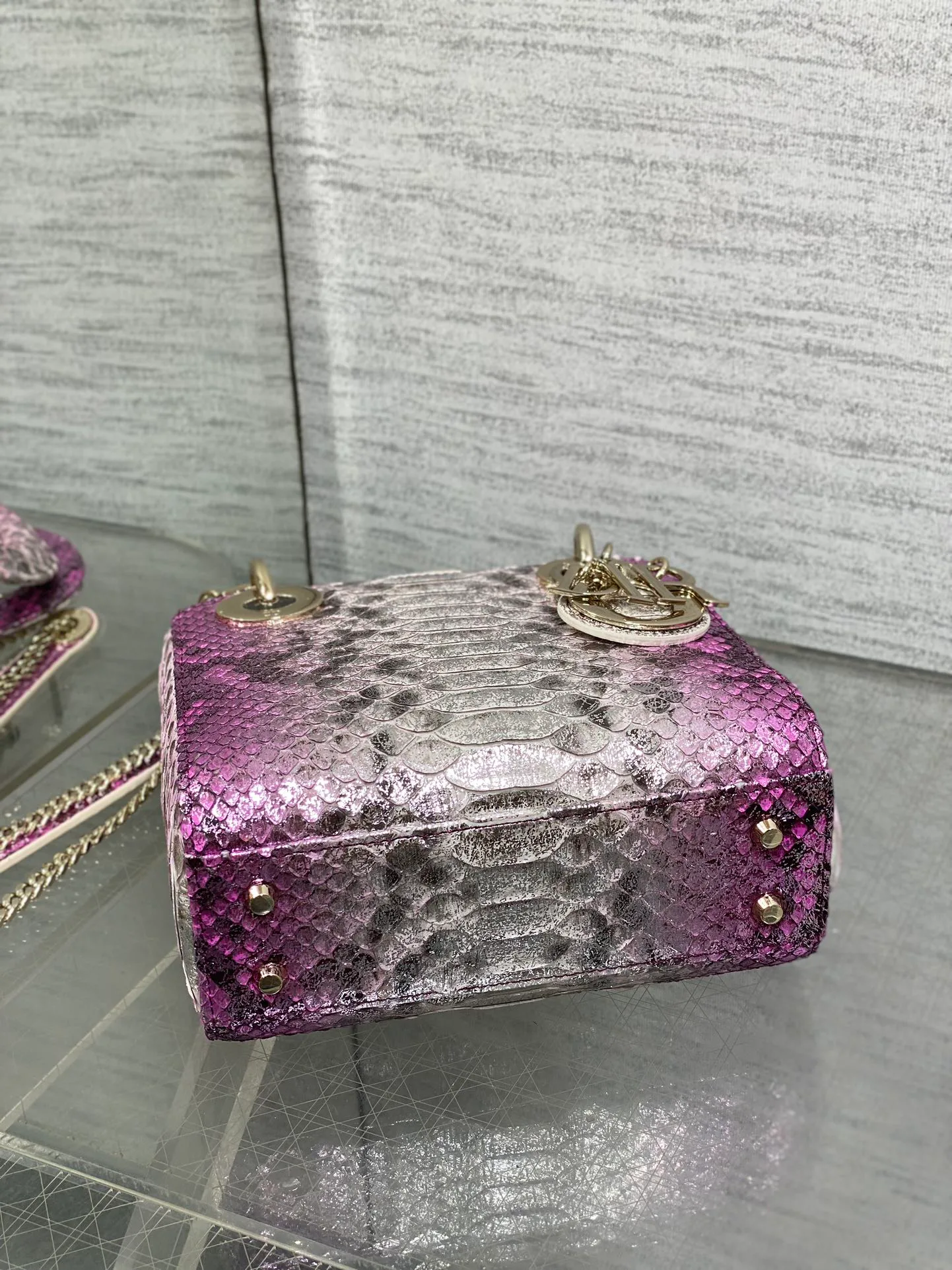 Классические Сумки Женские Christian Dior 11581702