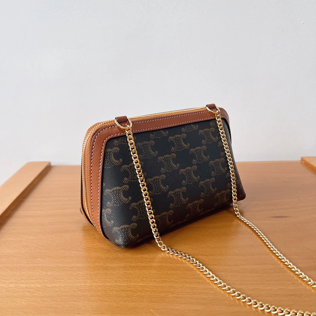 Классические Сумки Женские Celine 11588752