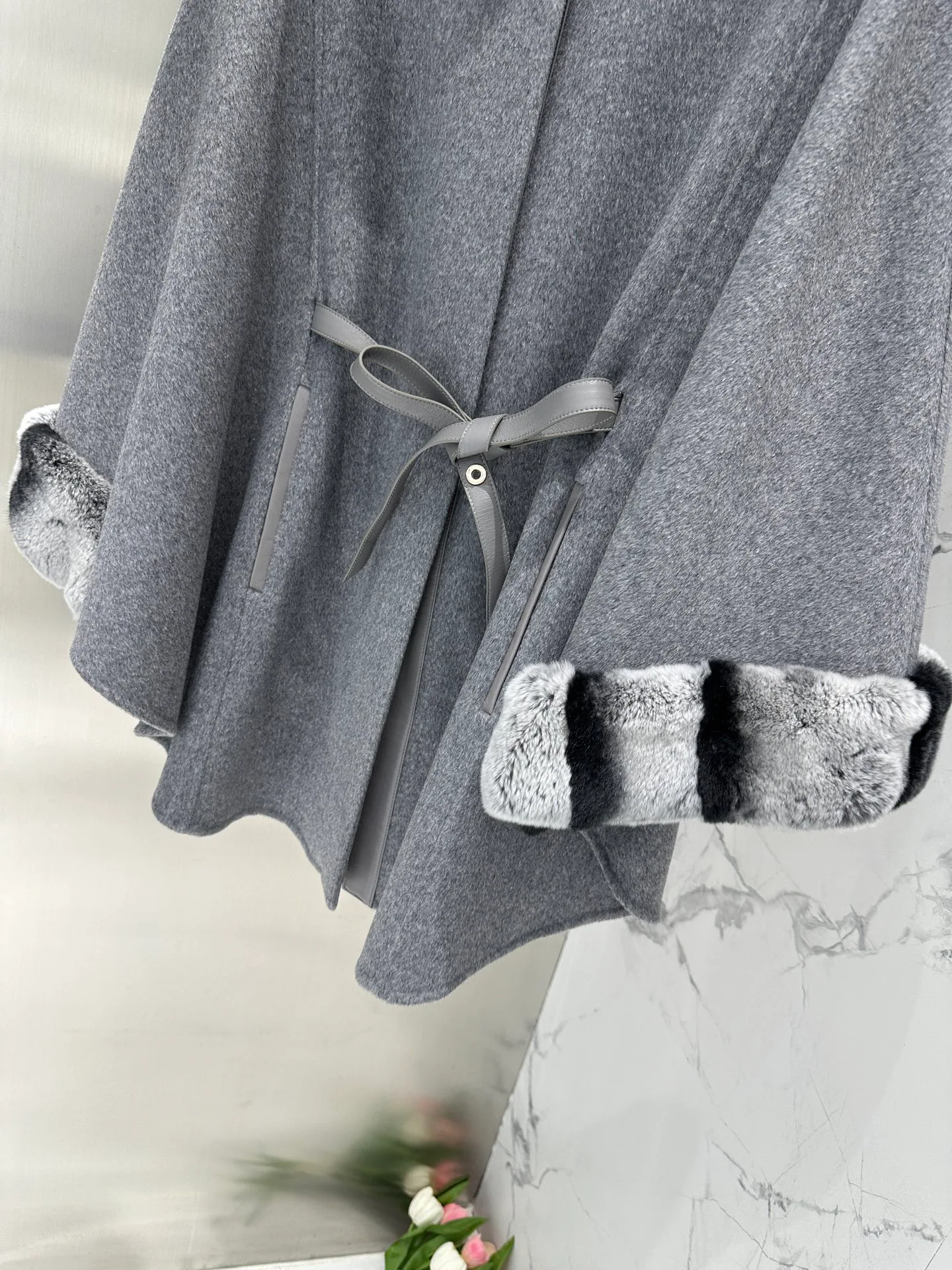 Пальто Женские Loro Piana 18513173
