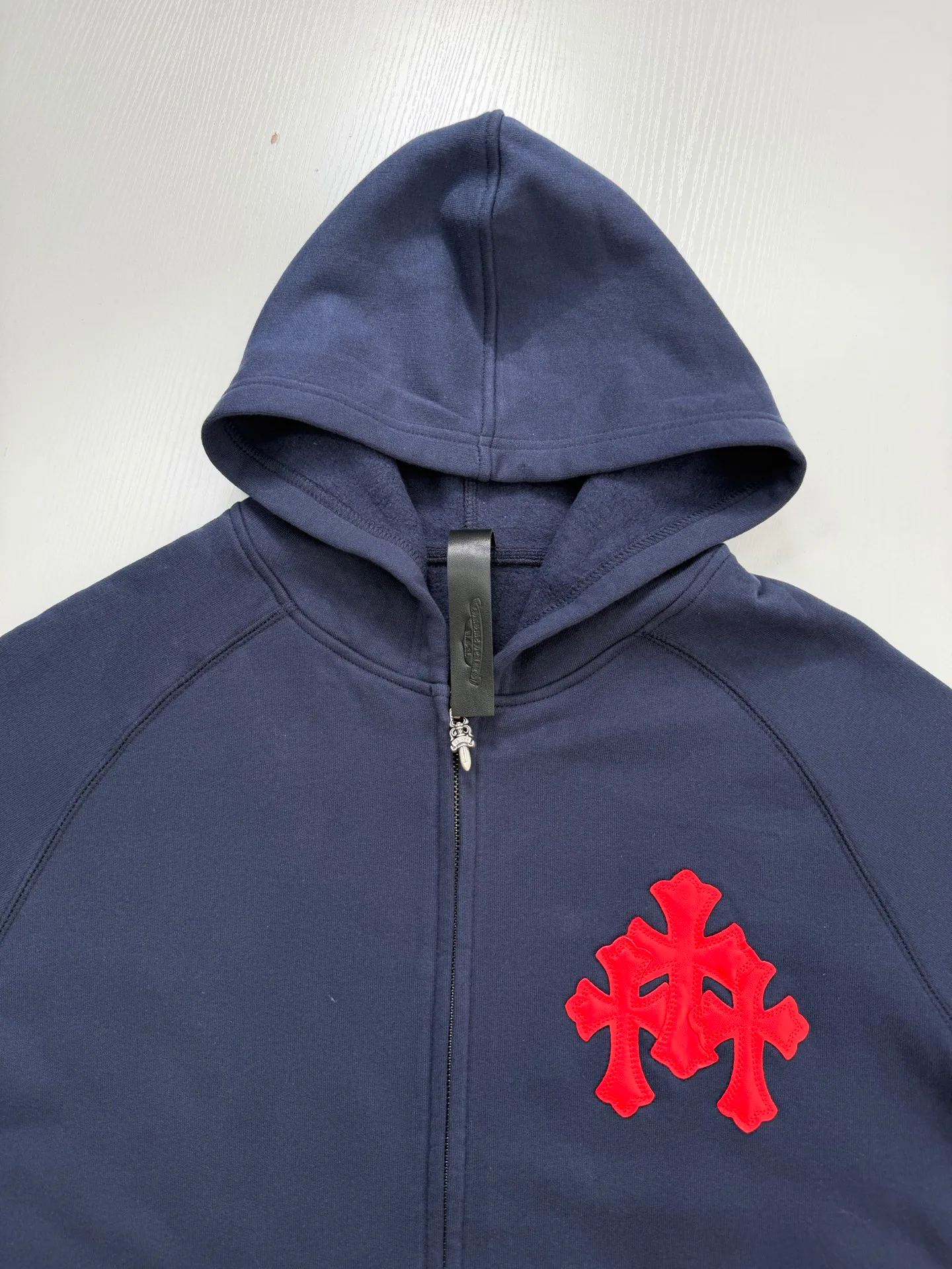 Свитшоты И Худи Мужские Chrome Hearts 17993331