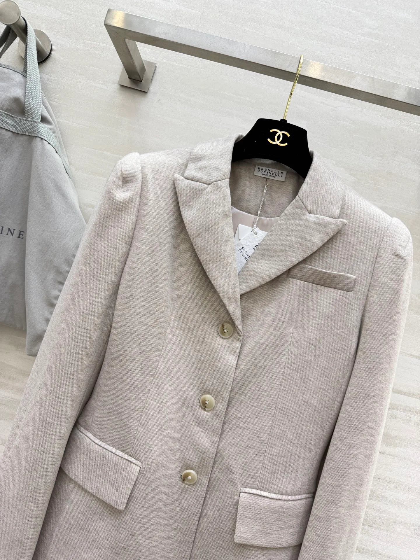 Жакеты Женские Brunello Cucinelli 11888064