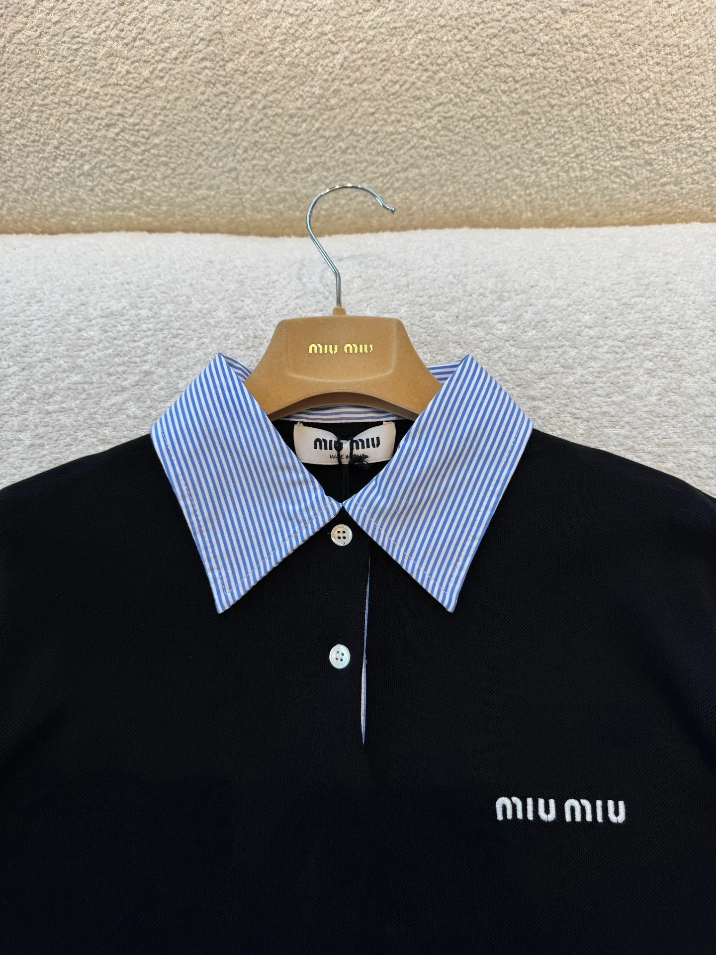 Рубашки Женские Miu Miu 5863597