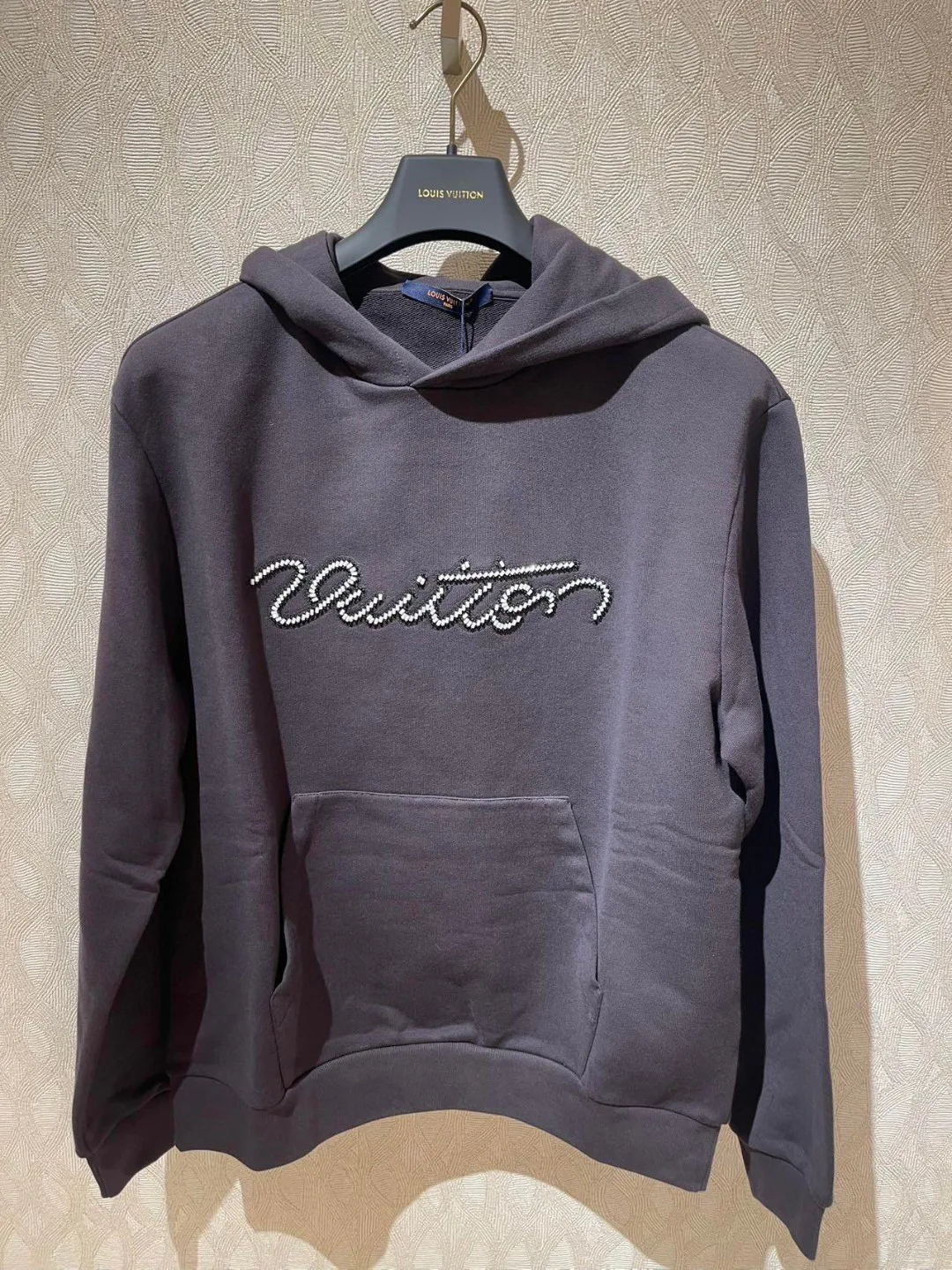 Свитшоты И Худи Мужские Louis Vuitton 17364975